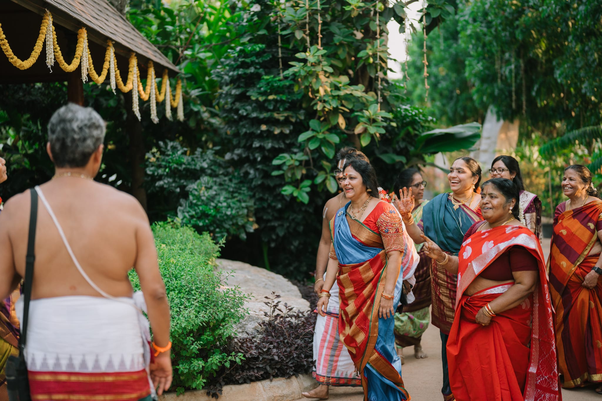 Haripriya X Athul - Photo 73