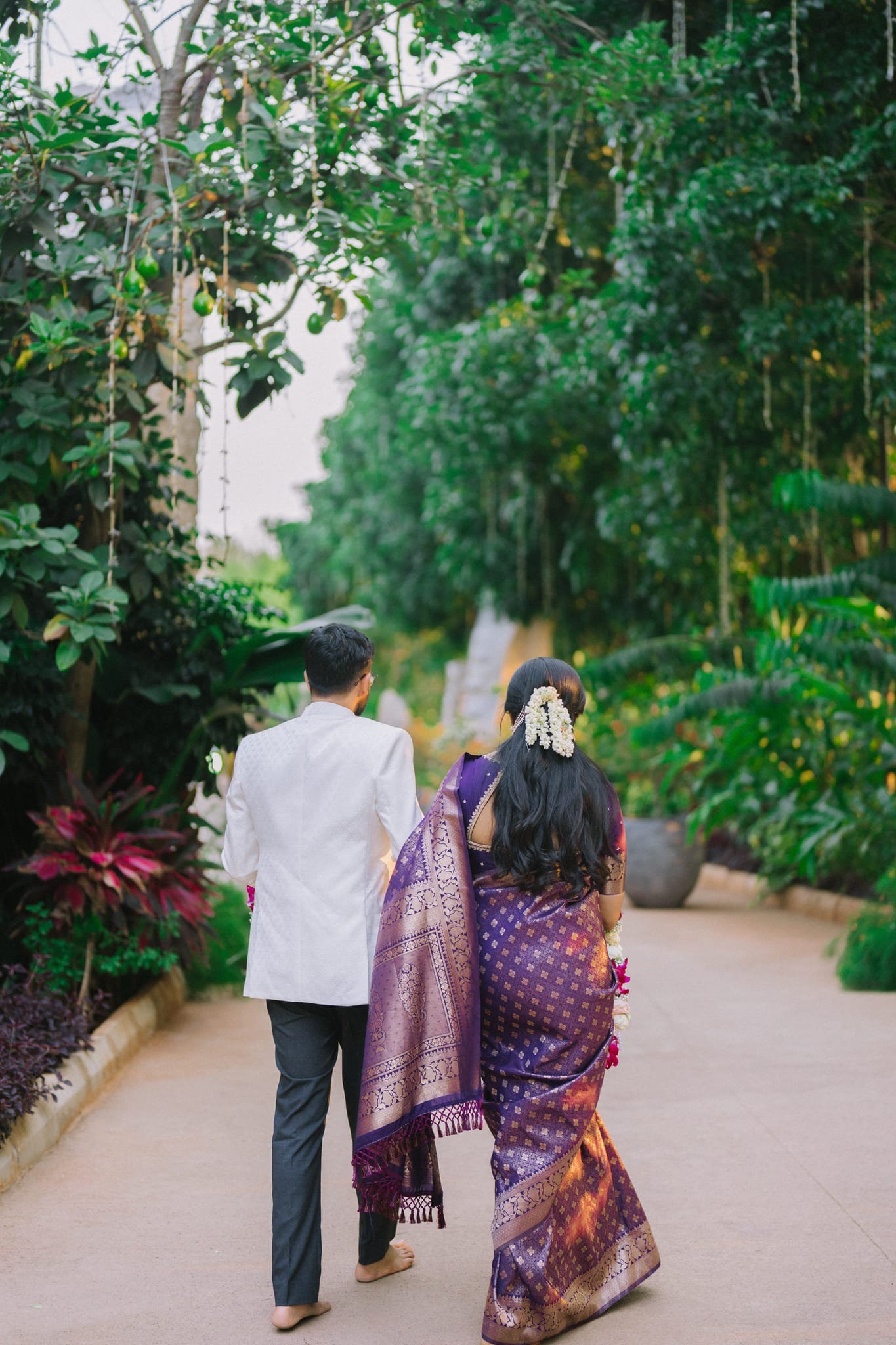 Haripriya X Athul - Photo 81