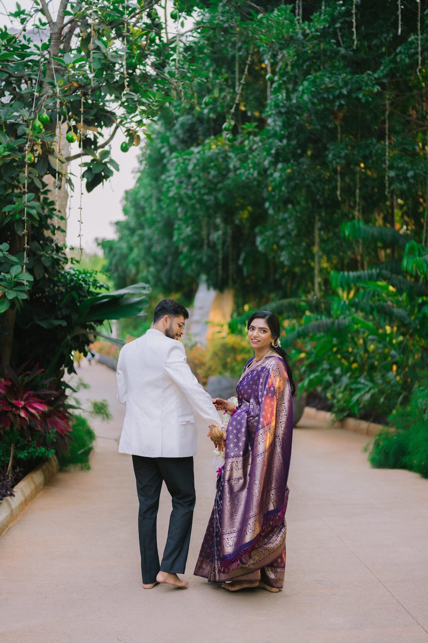 Haripriya X Athul - Photo 82