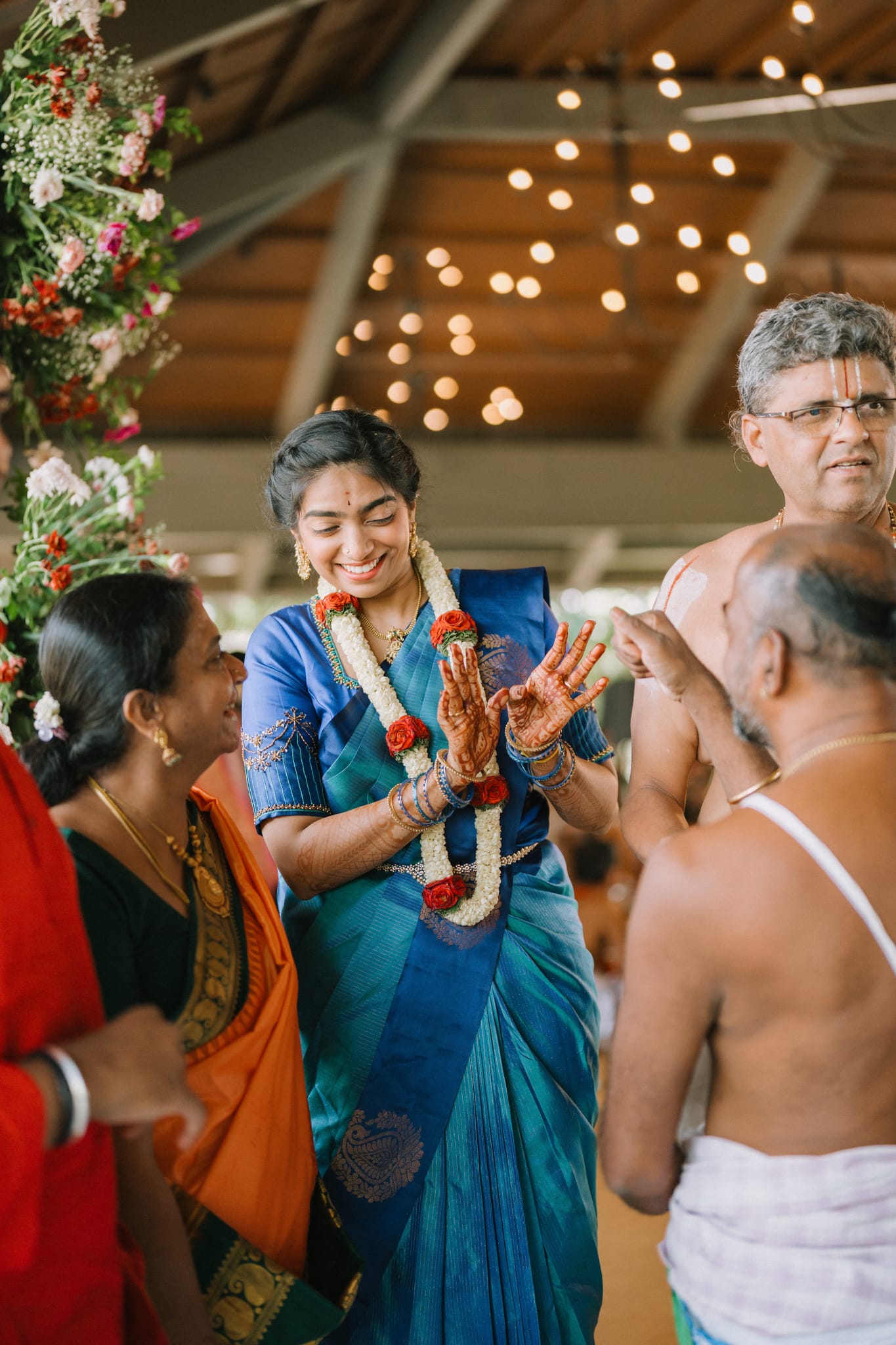Haripriya X Athul - Photo 85