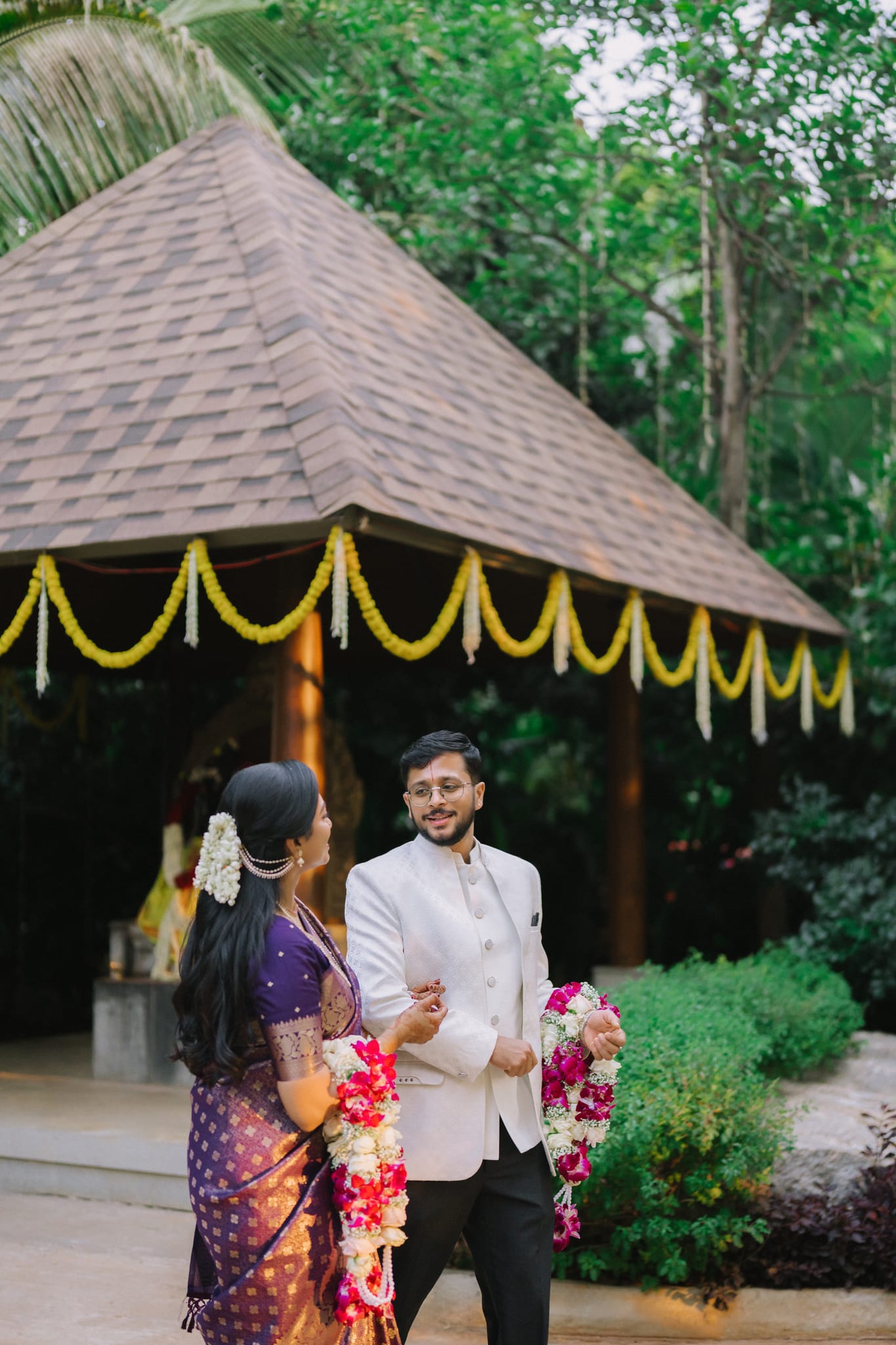 Haripriya X Athul - Photo 87