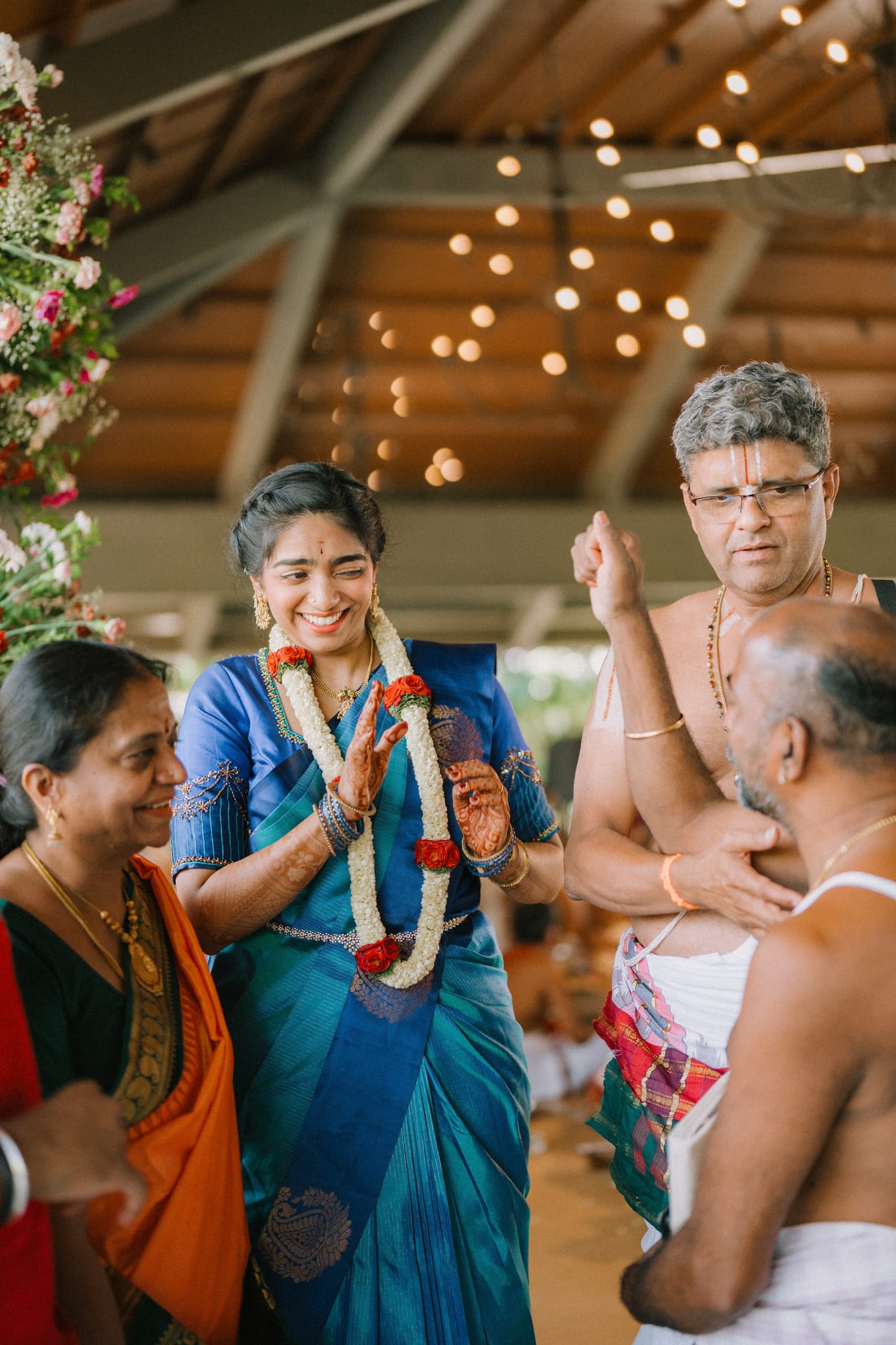Haripriya X Athul - Photo 86