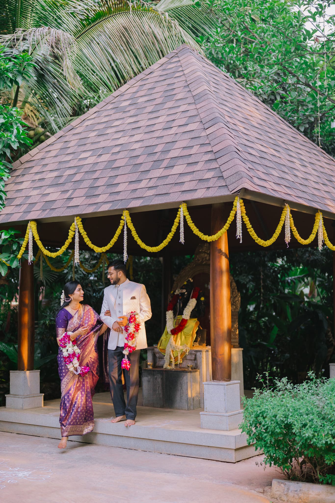 Haripriya X Athul - Photo 89