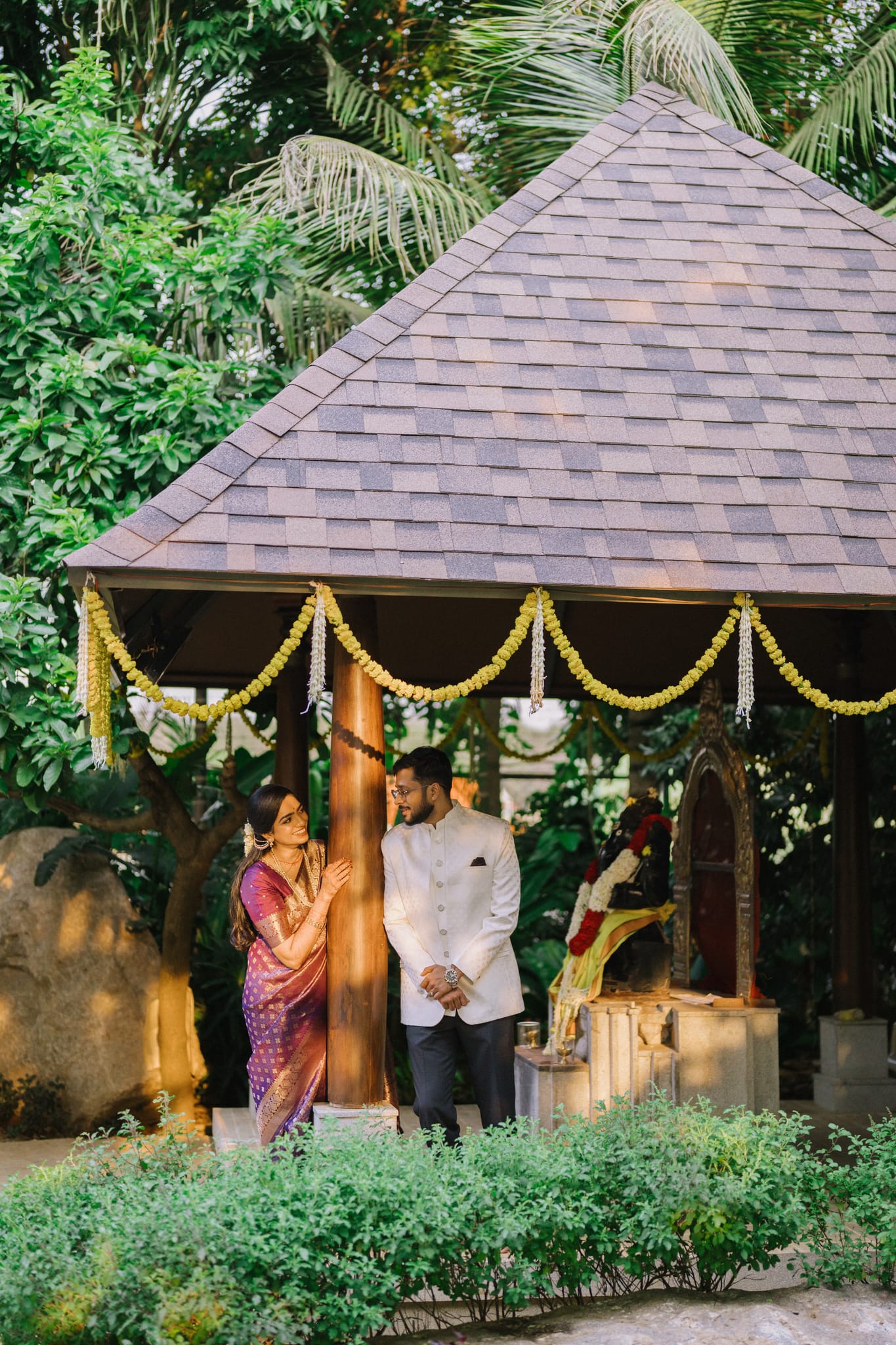 Haripriya X Athul - Photo 95