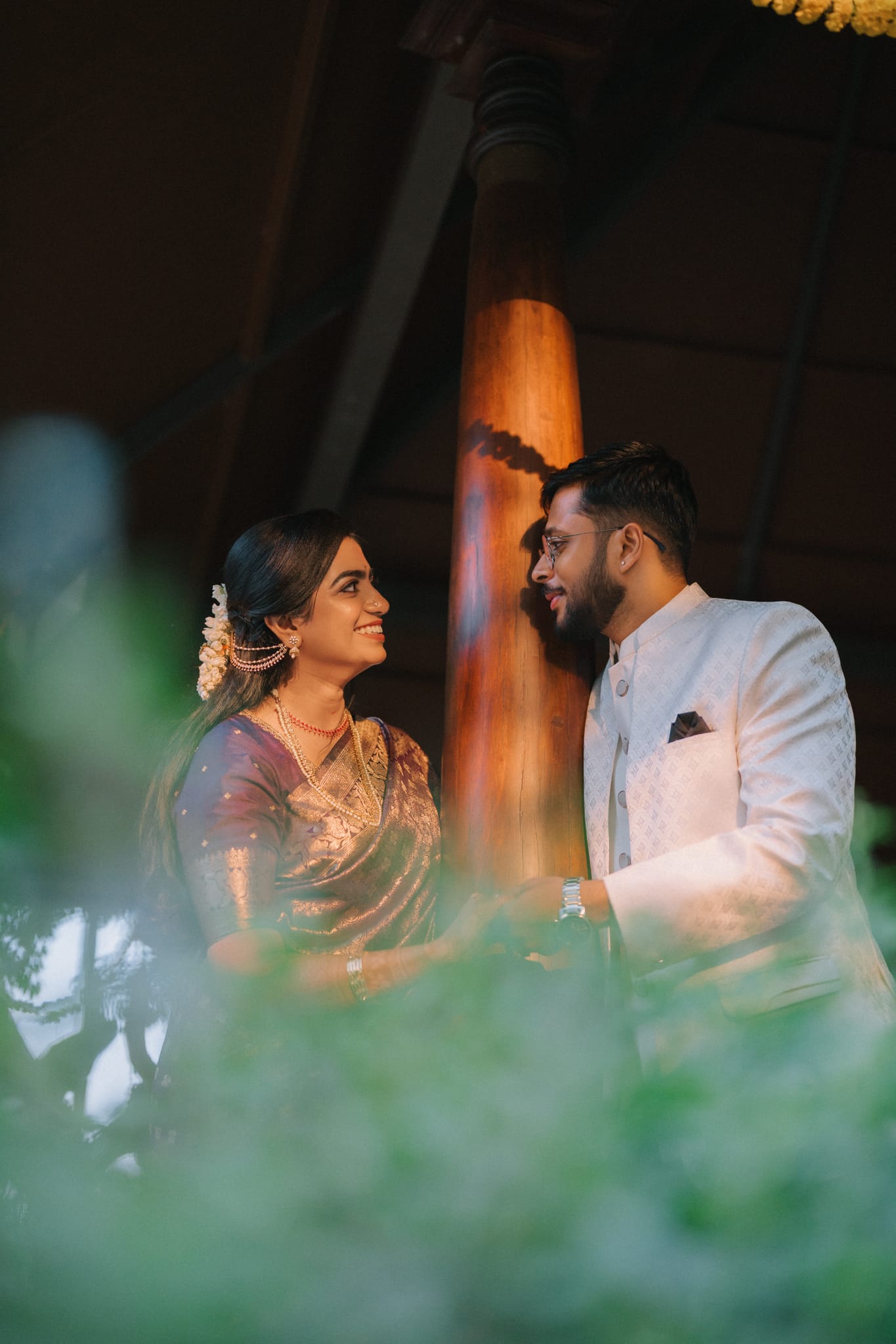 Haripriya X Athul - Photo 94
