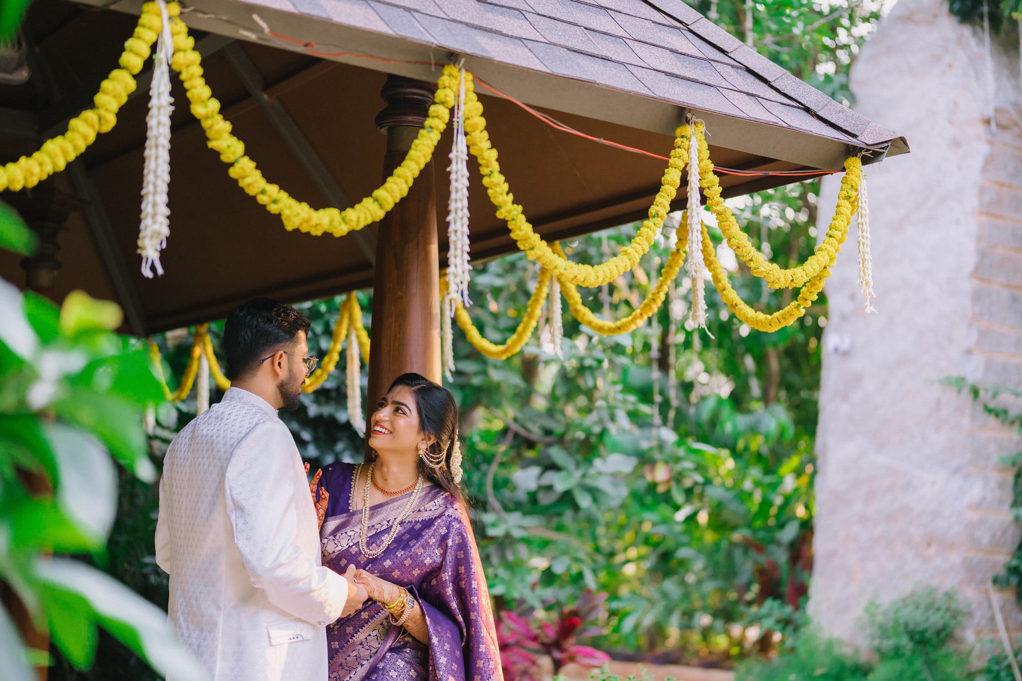 Haripriya X Athul - Photo 97