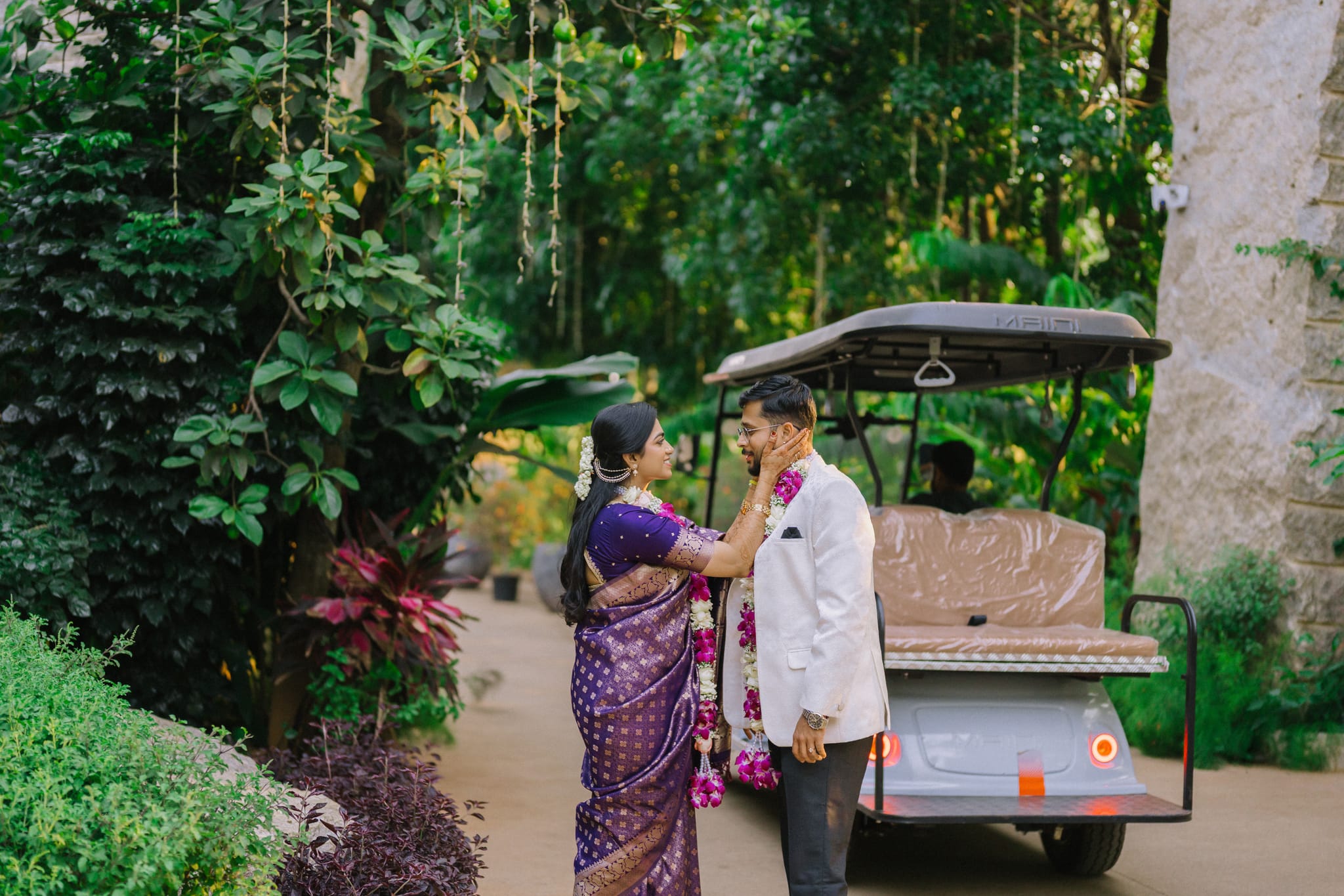 Haripriya X Athul - Photo 98