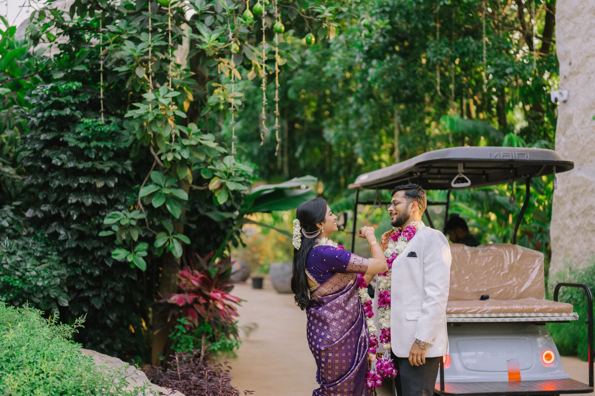 Haripriya X Athul - Photo 101