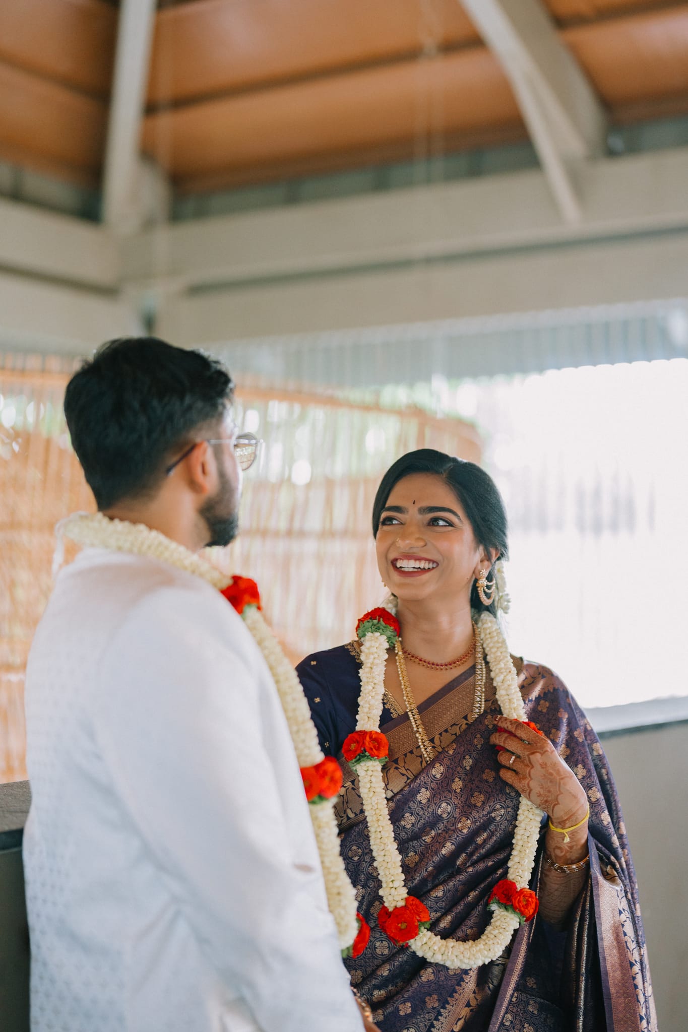 Haripriya X Athul - Photo 110
