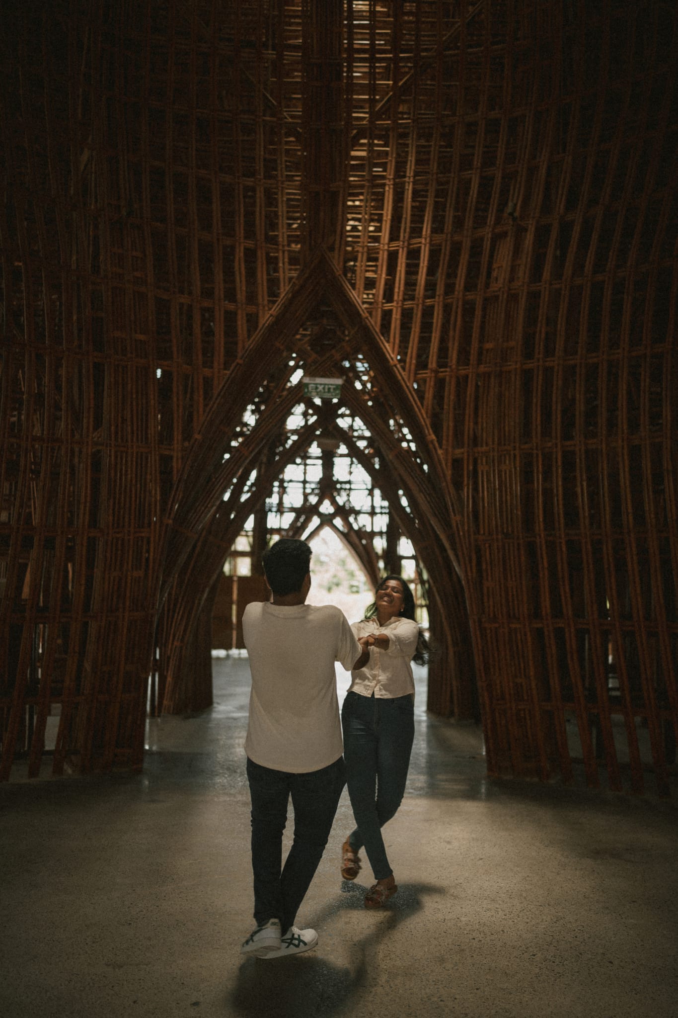 Justin X Janet - Photo 43