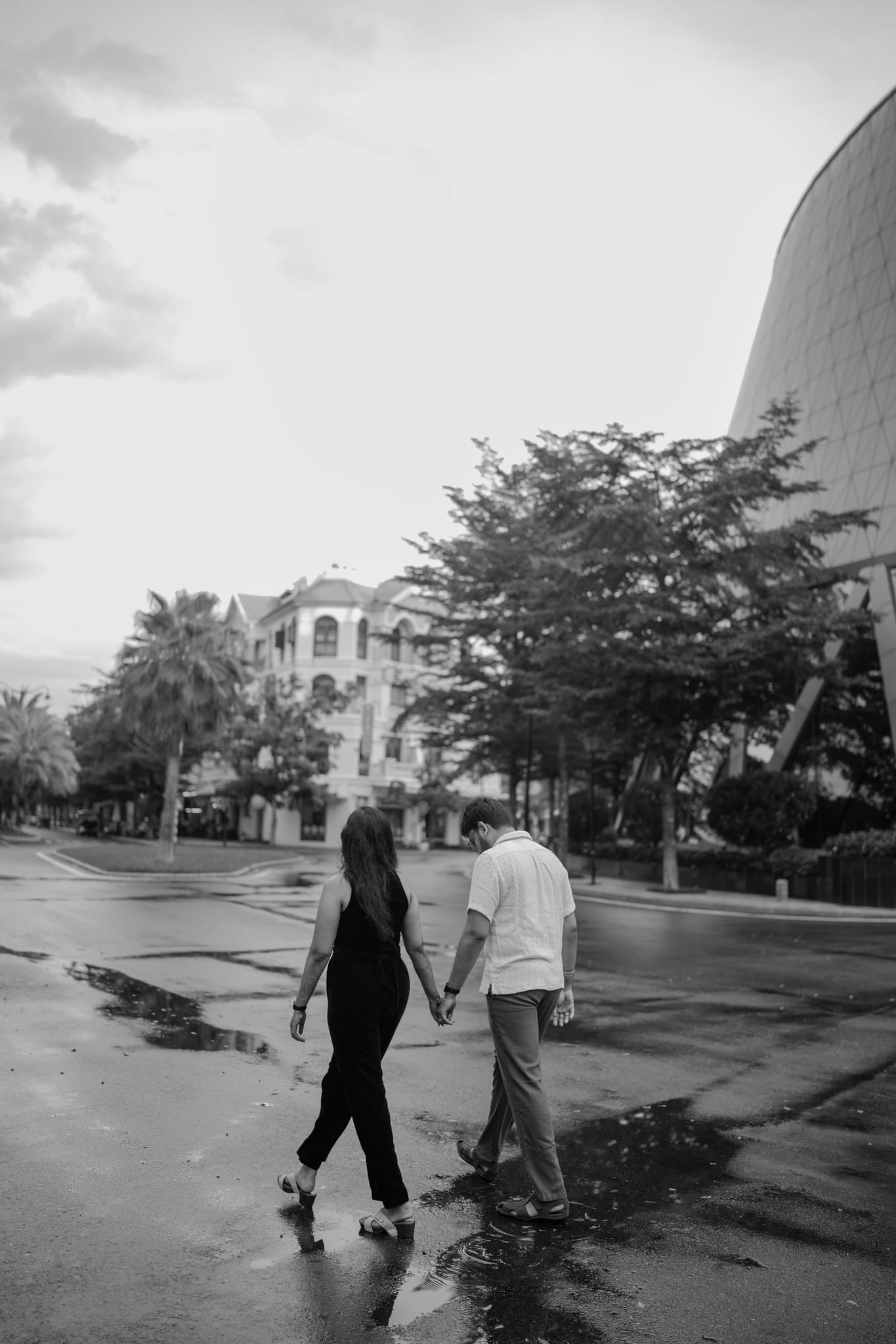 Justin X Janet - Photo 59