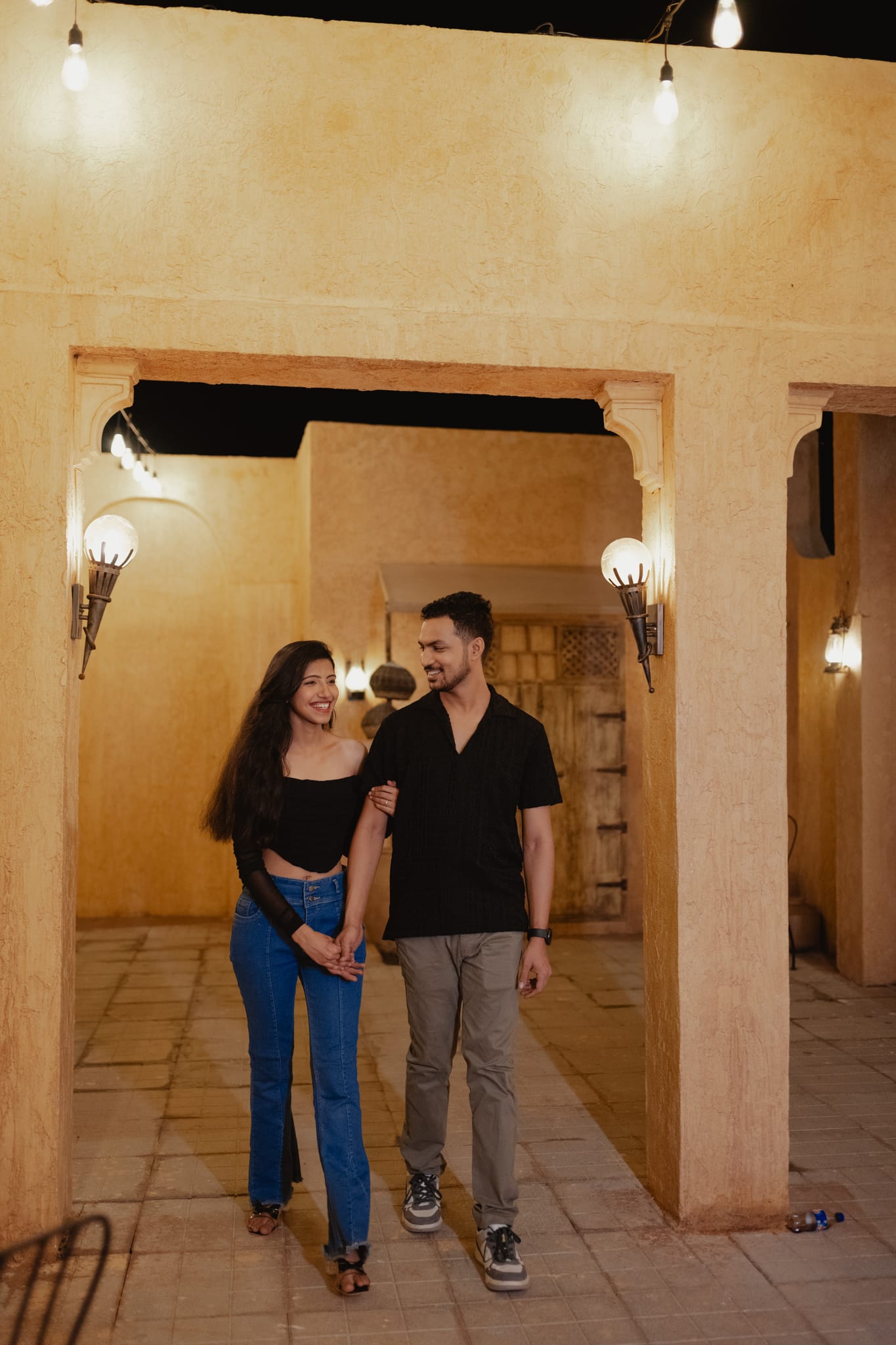 Jyothi X Dharmendra - Photo 26