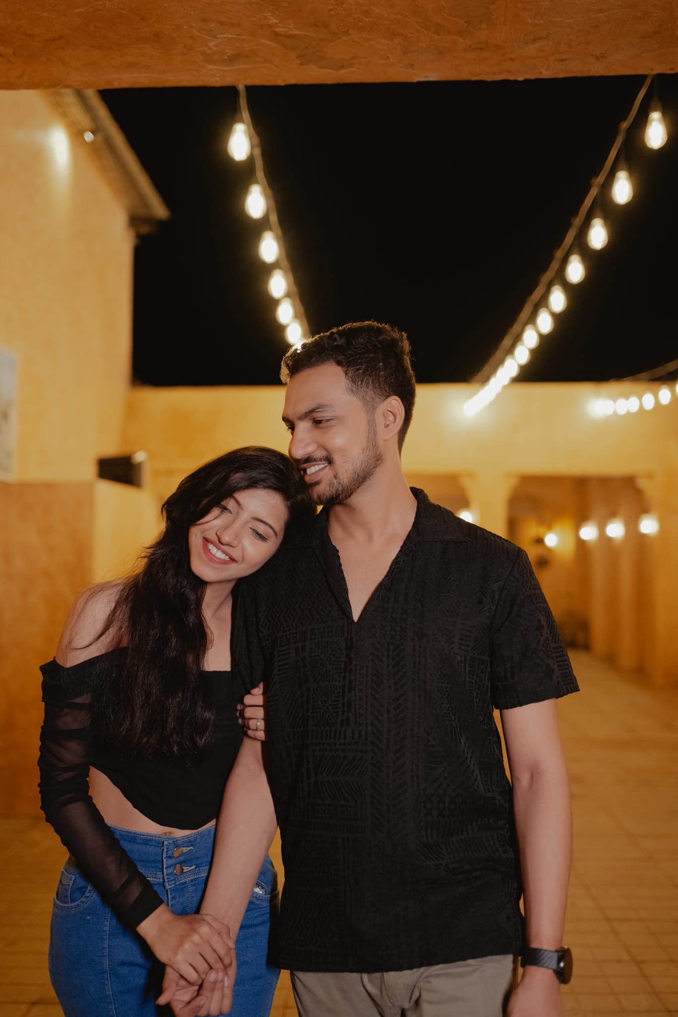 Jyothi X Dharmendra - Photo 19