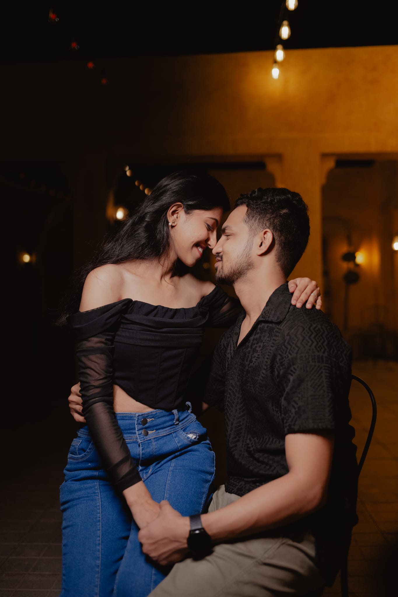 Jyothi X Dharmendra - Photo 21