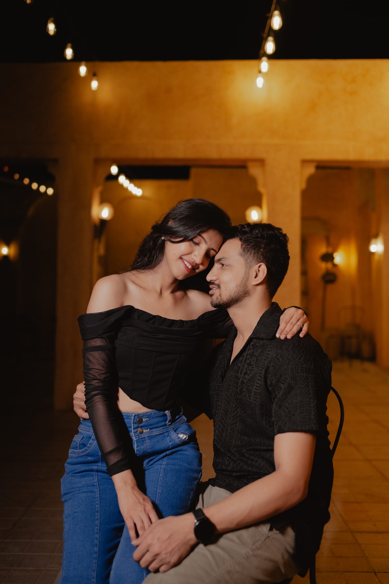 Jyothi X Dharmendra - Photo 22