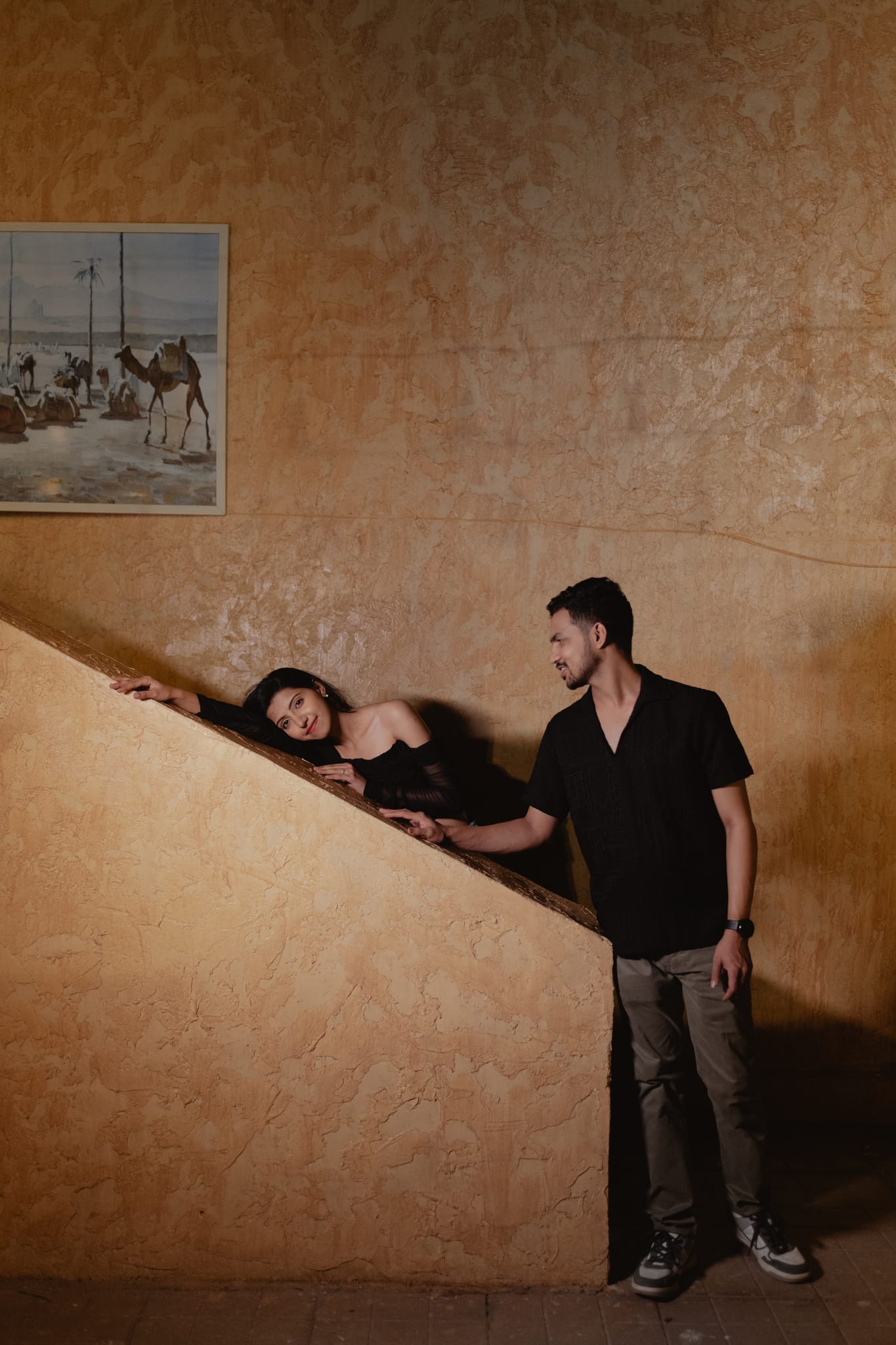 Jyothi X Dharmendra - Photo 24