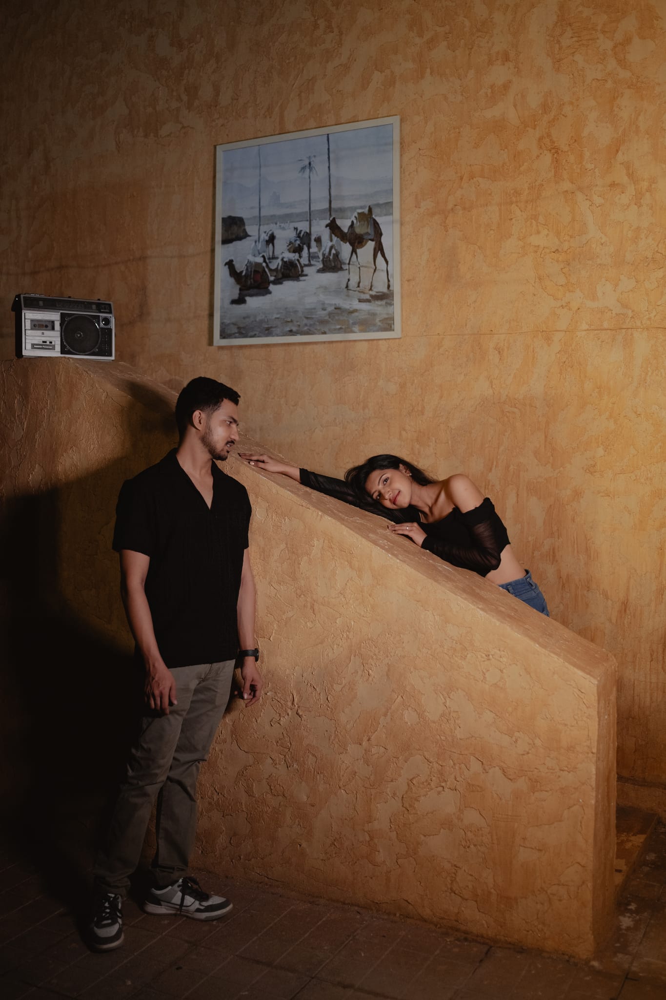Jyothi X Dharmendra - Photo 25