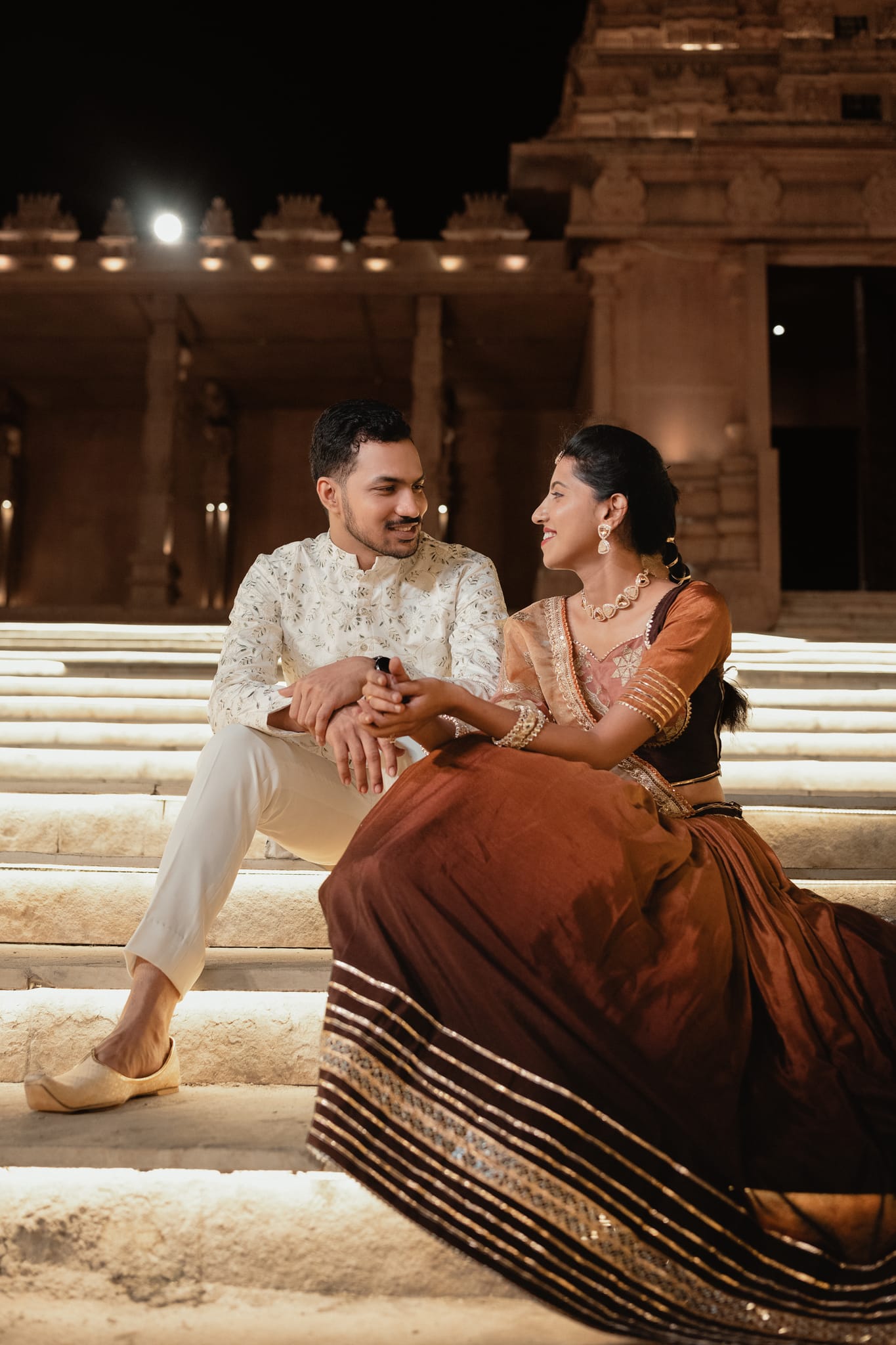 Jyothi X Dharmendra - Photo 12