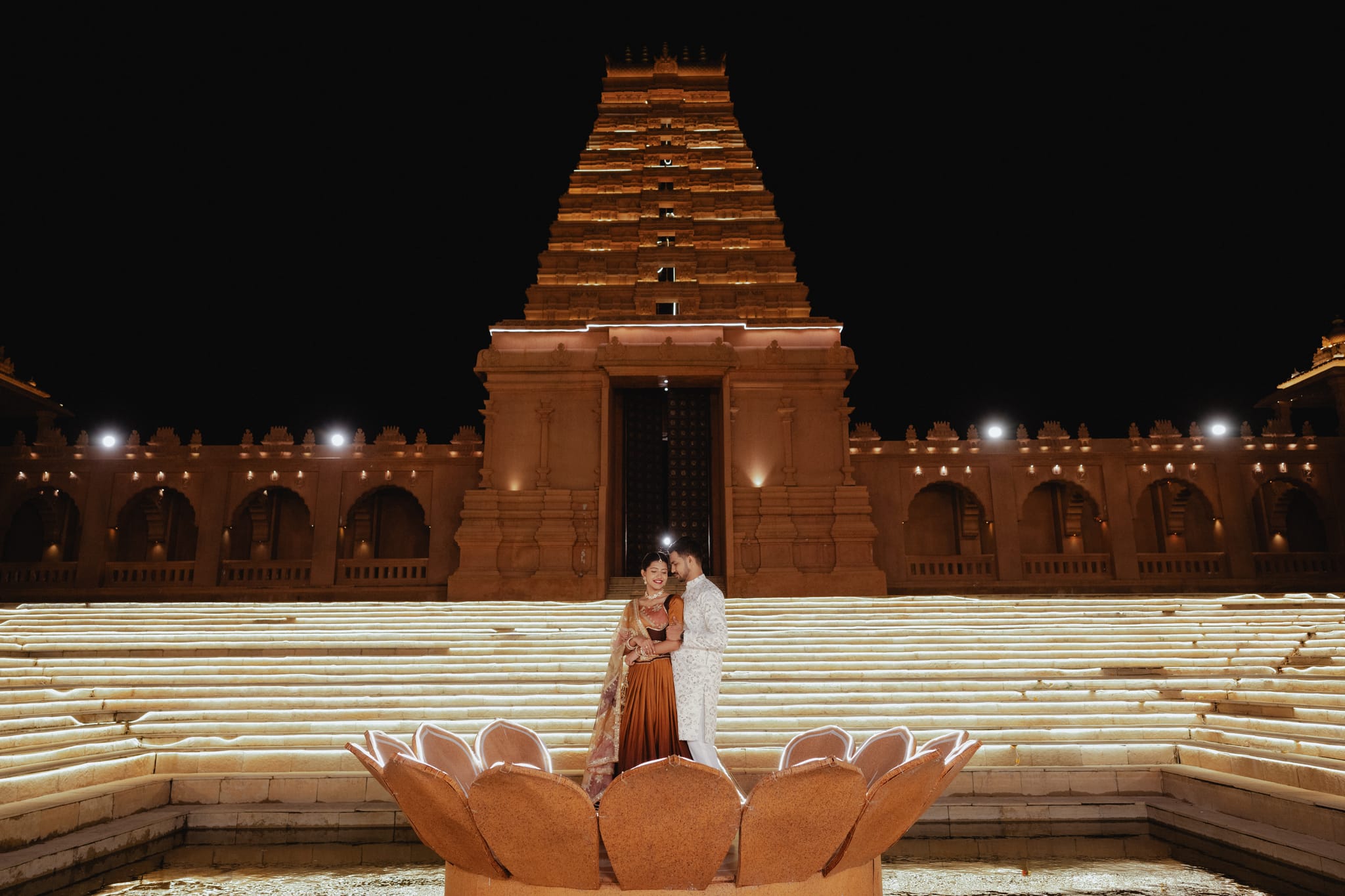 Jyothi X Dharmendra - Photo 15