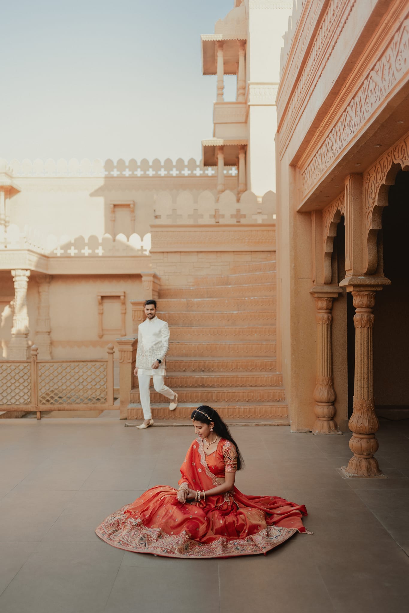 Jyothi X Dharmendra - Photo 10