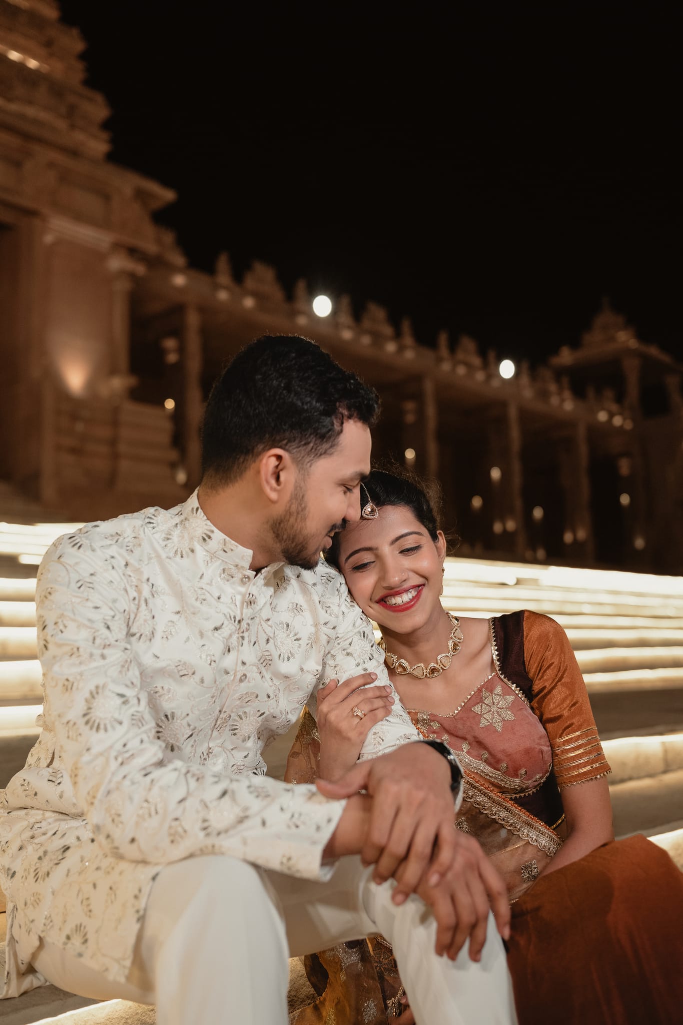 Jyothi X Dharmendra - Photo 16