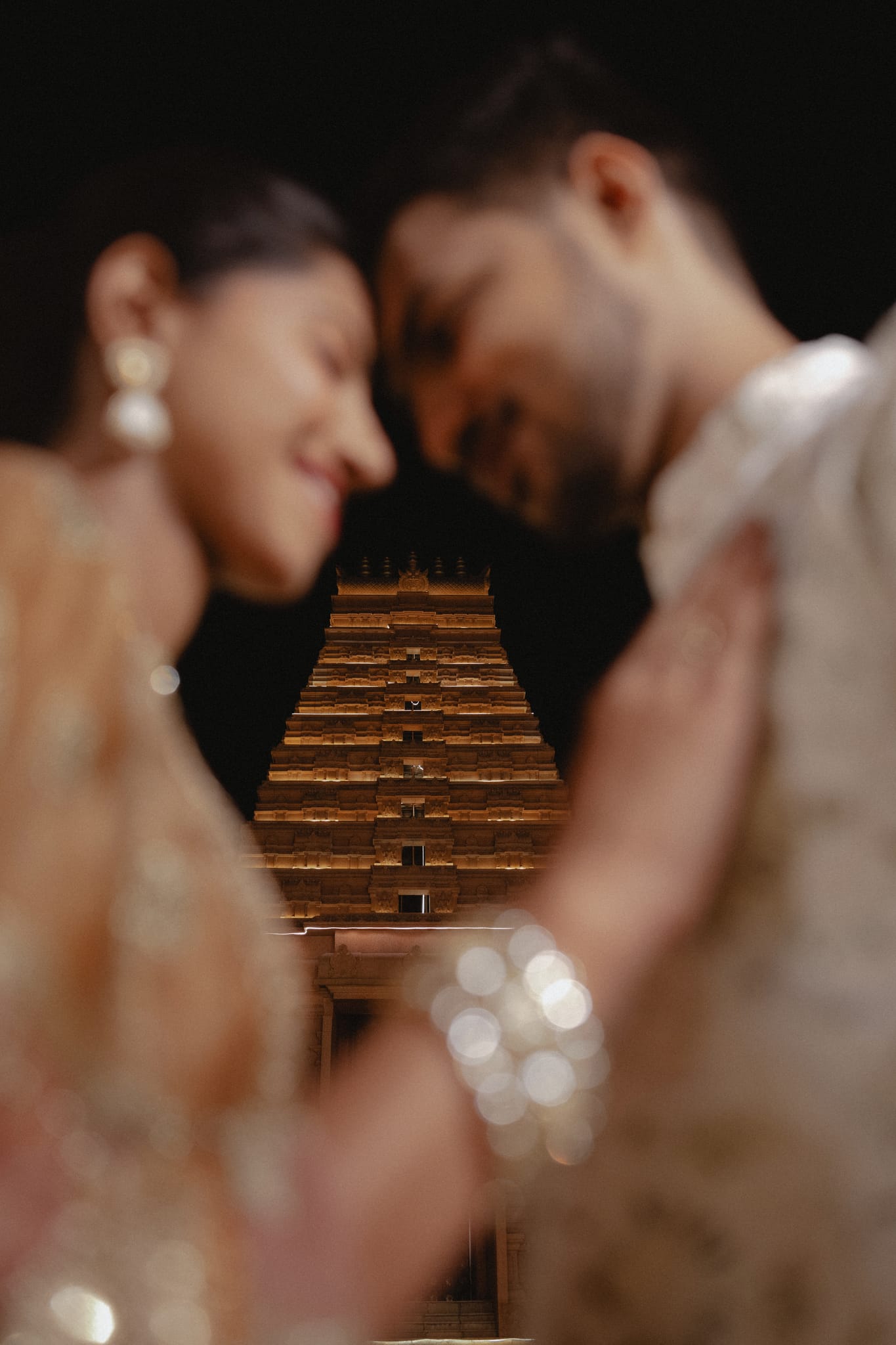Jyothi X Dharmendra - Photo 18