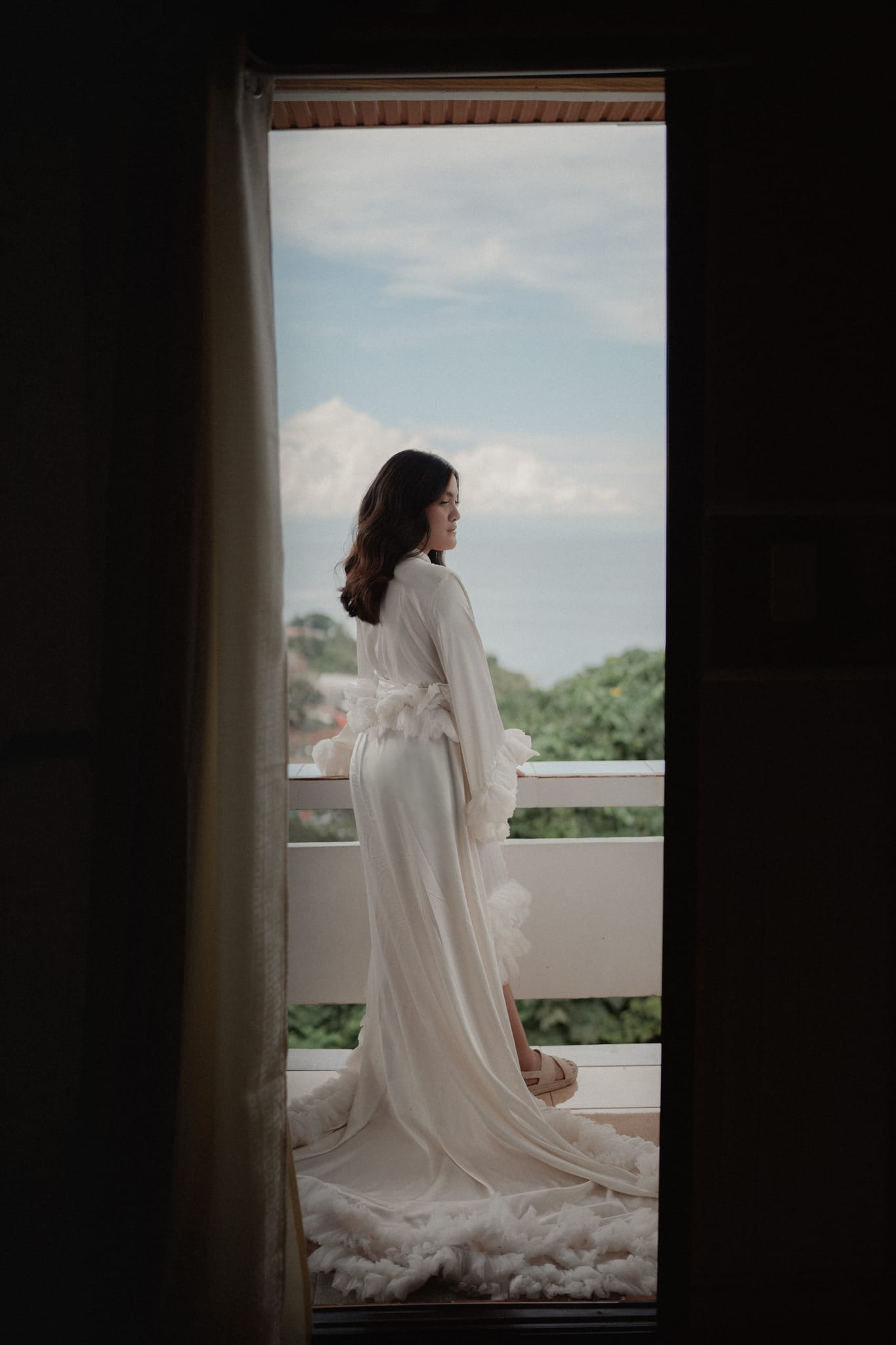 Lestine X Vasanth - Photo 11