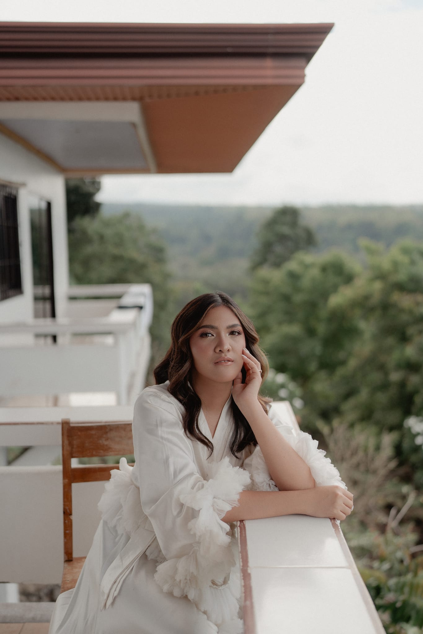 Lestine X Vasanth - Photo 12