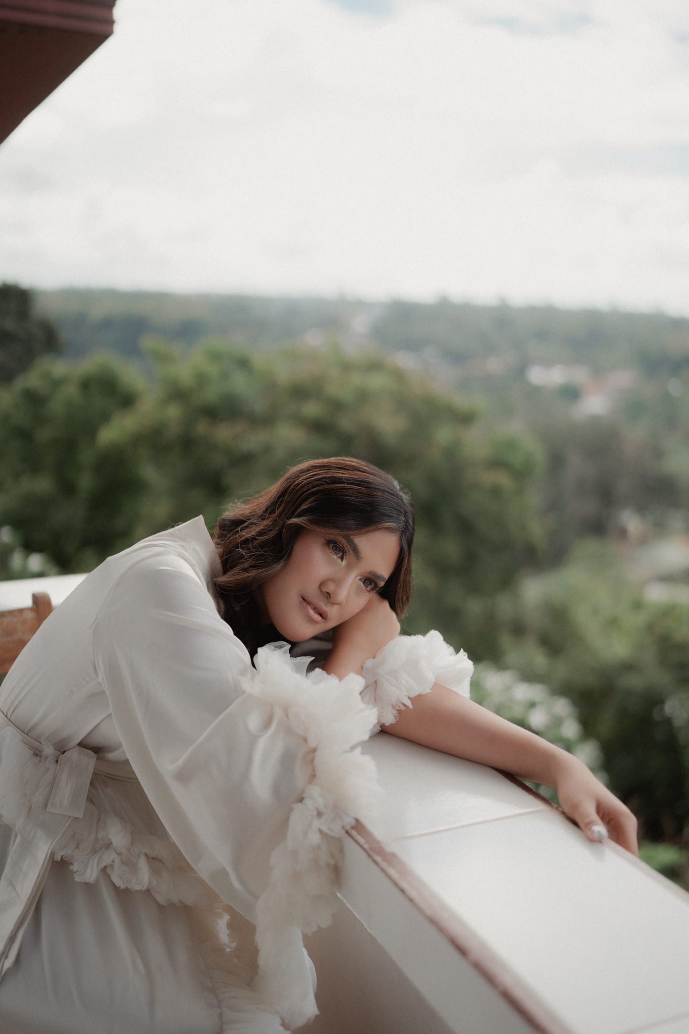 Lestine X Vasanth - Photo 13