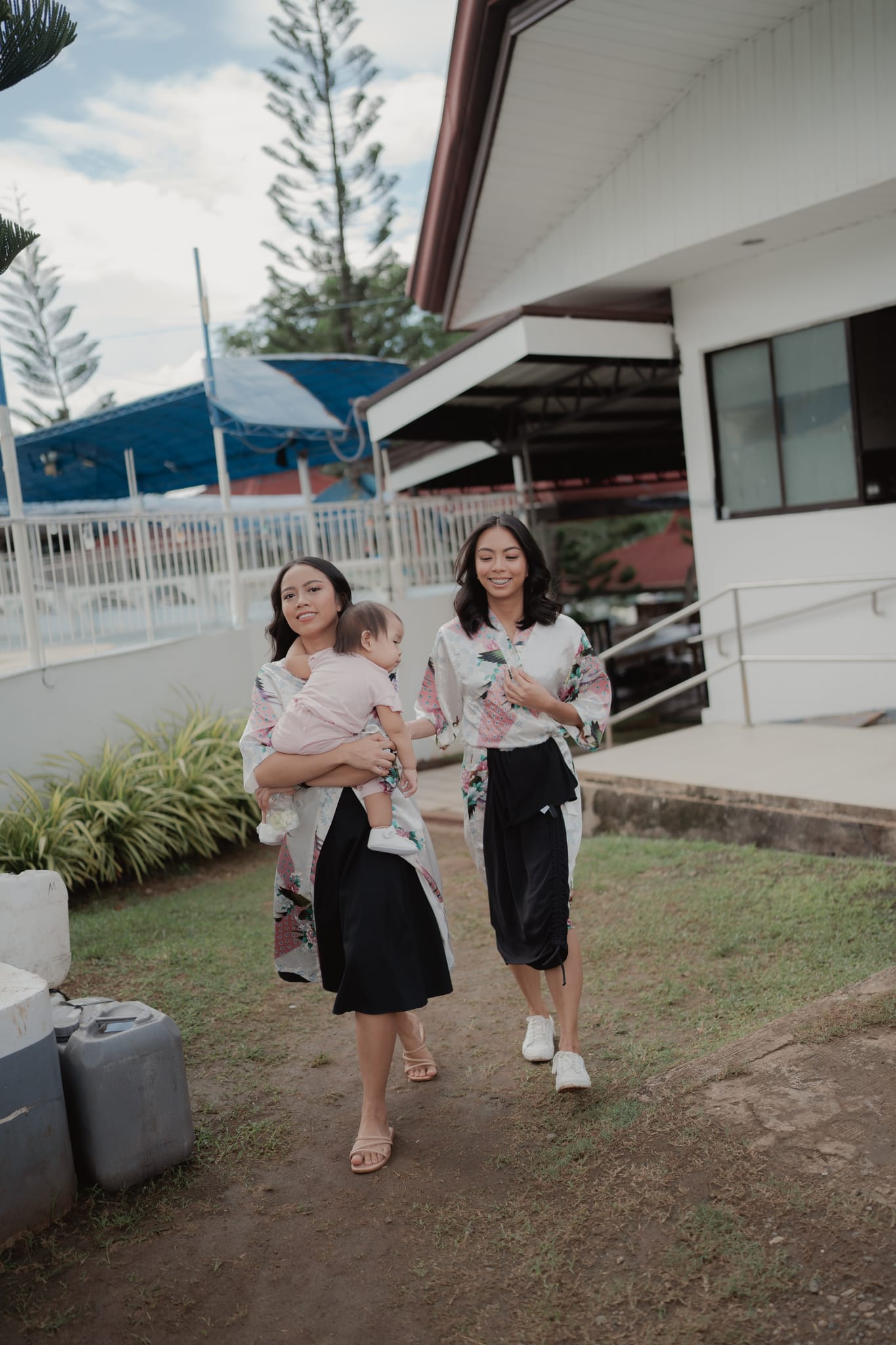 Lestine X Vasanth - Photo 14