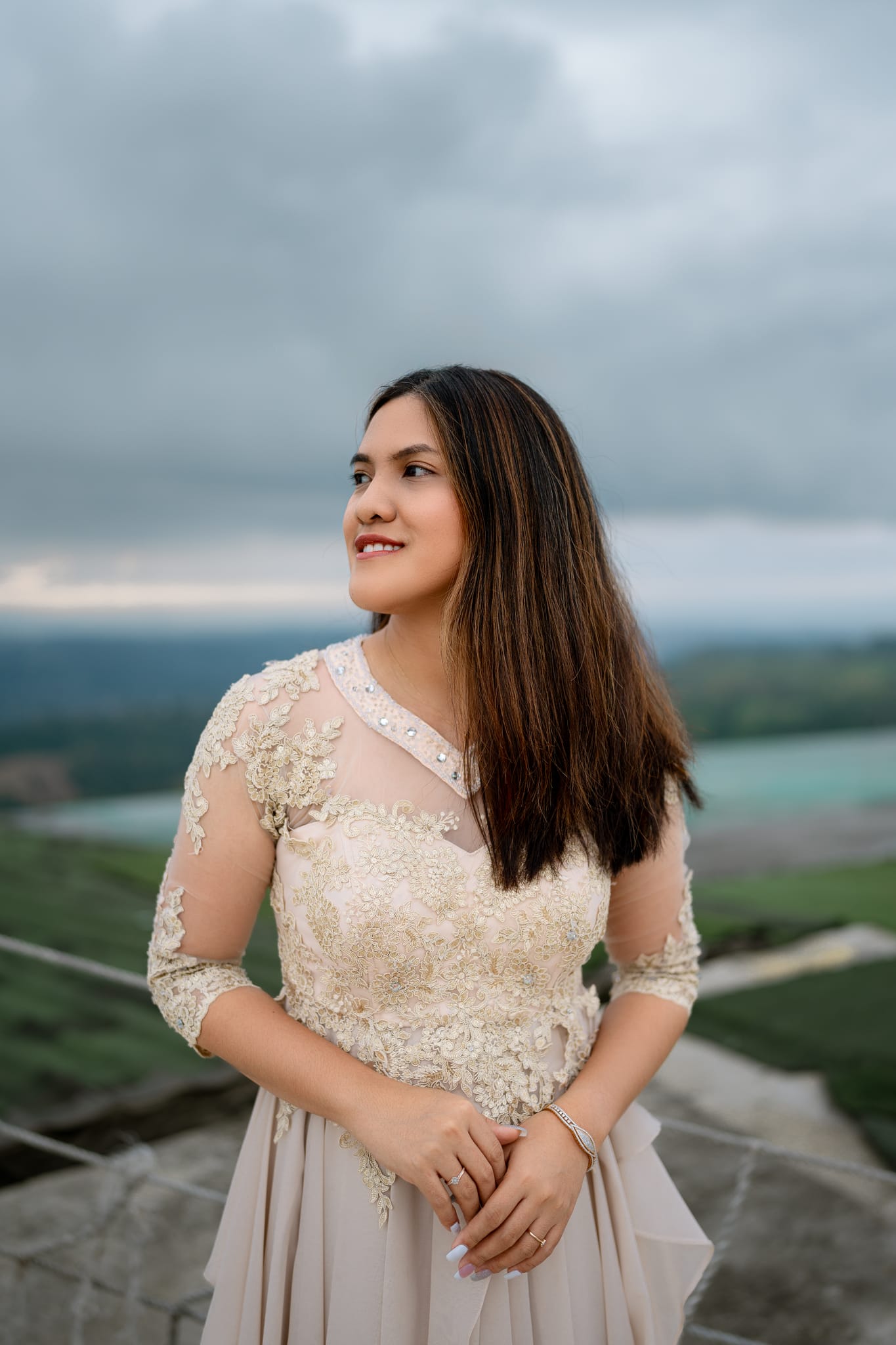 Lestine X Vasanth - Photo 18