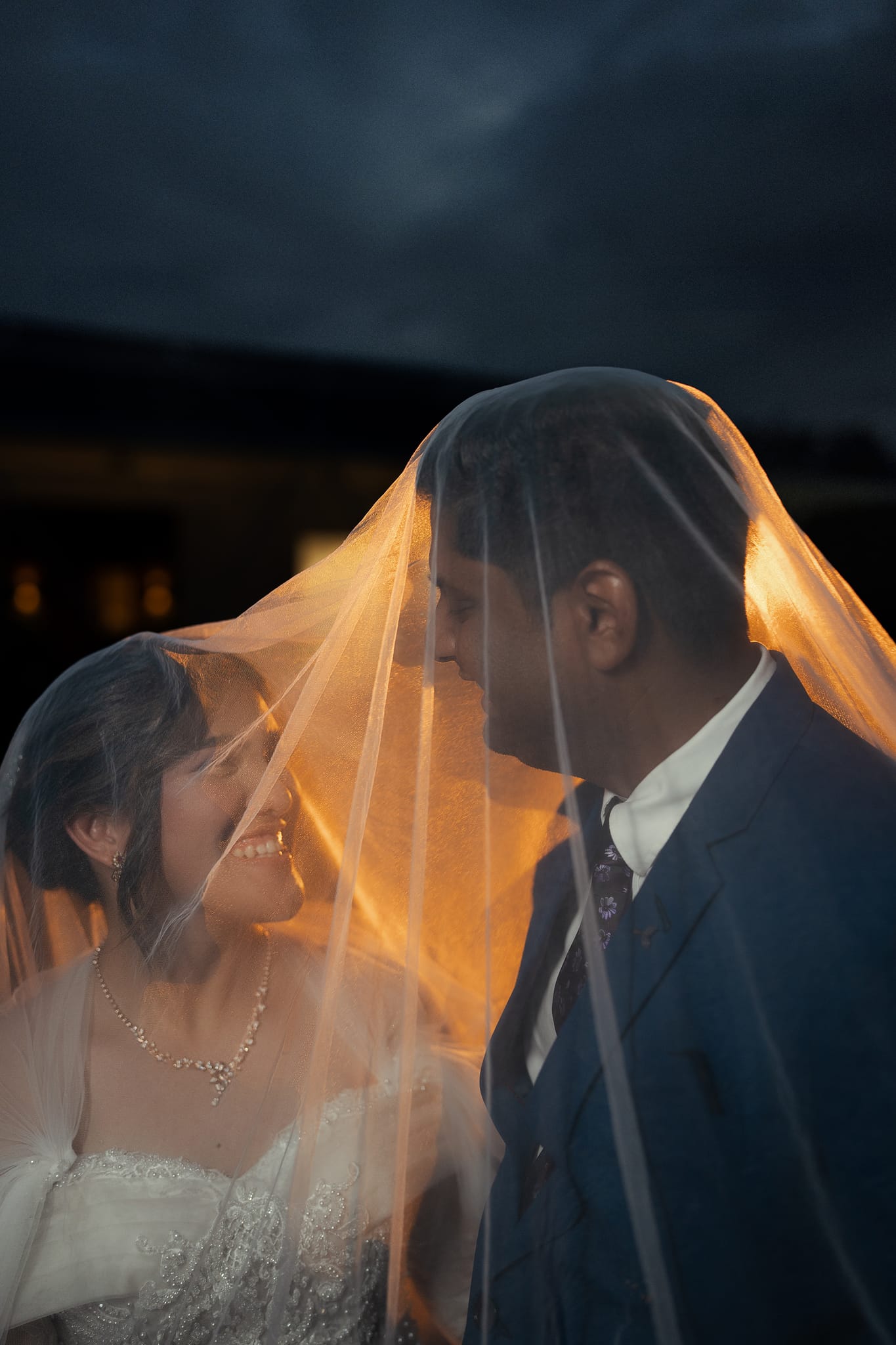 Lestine X Vasanth - Photo 19