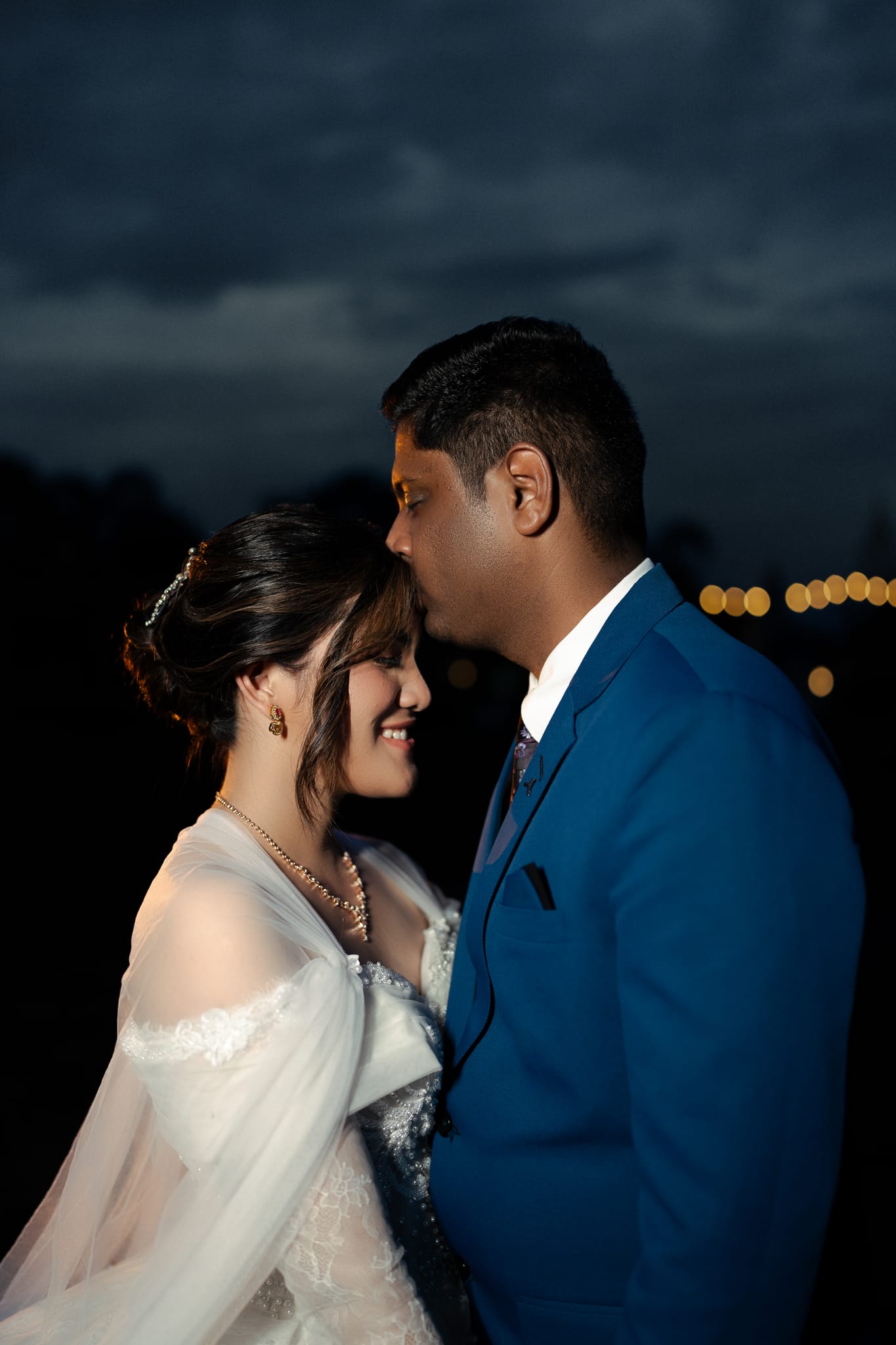 Lestine X Vasanth - Photo 20