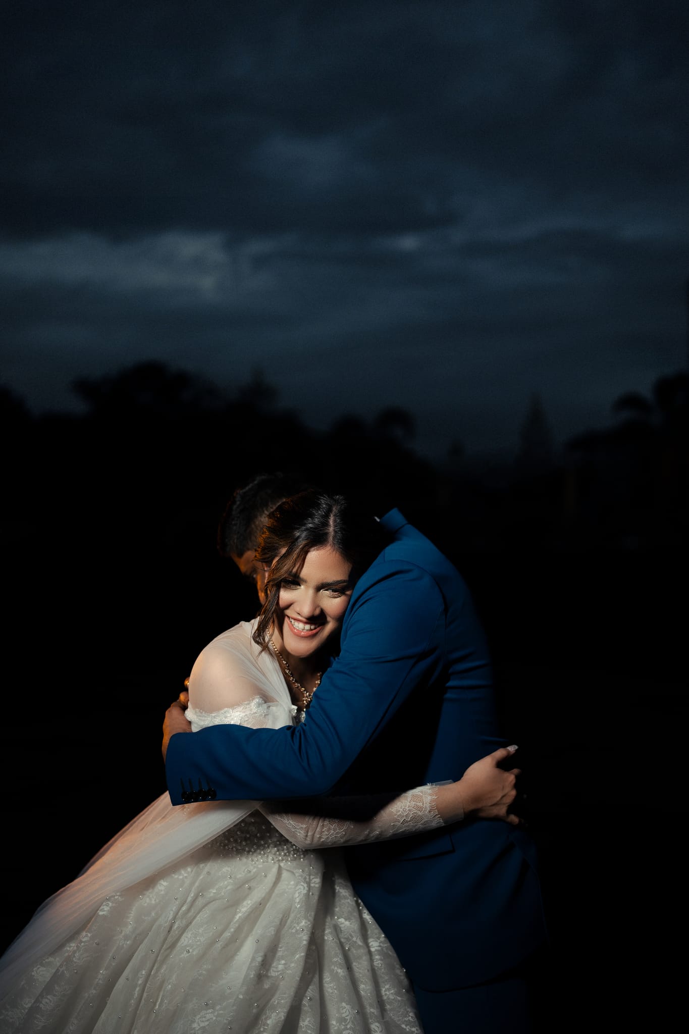 Lestine X Vasanth - Photo 21