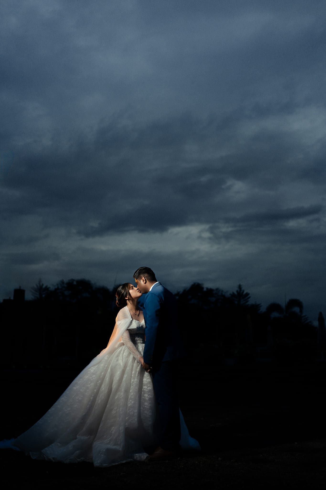 Lestine X Vasanth - Photo 22