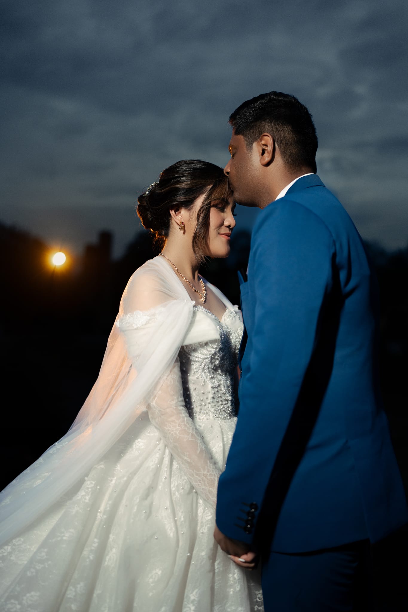 Lestine X Vasanth - Photo 24