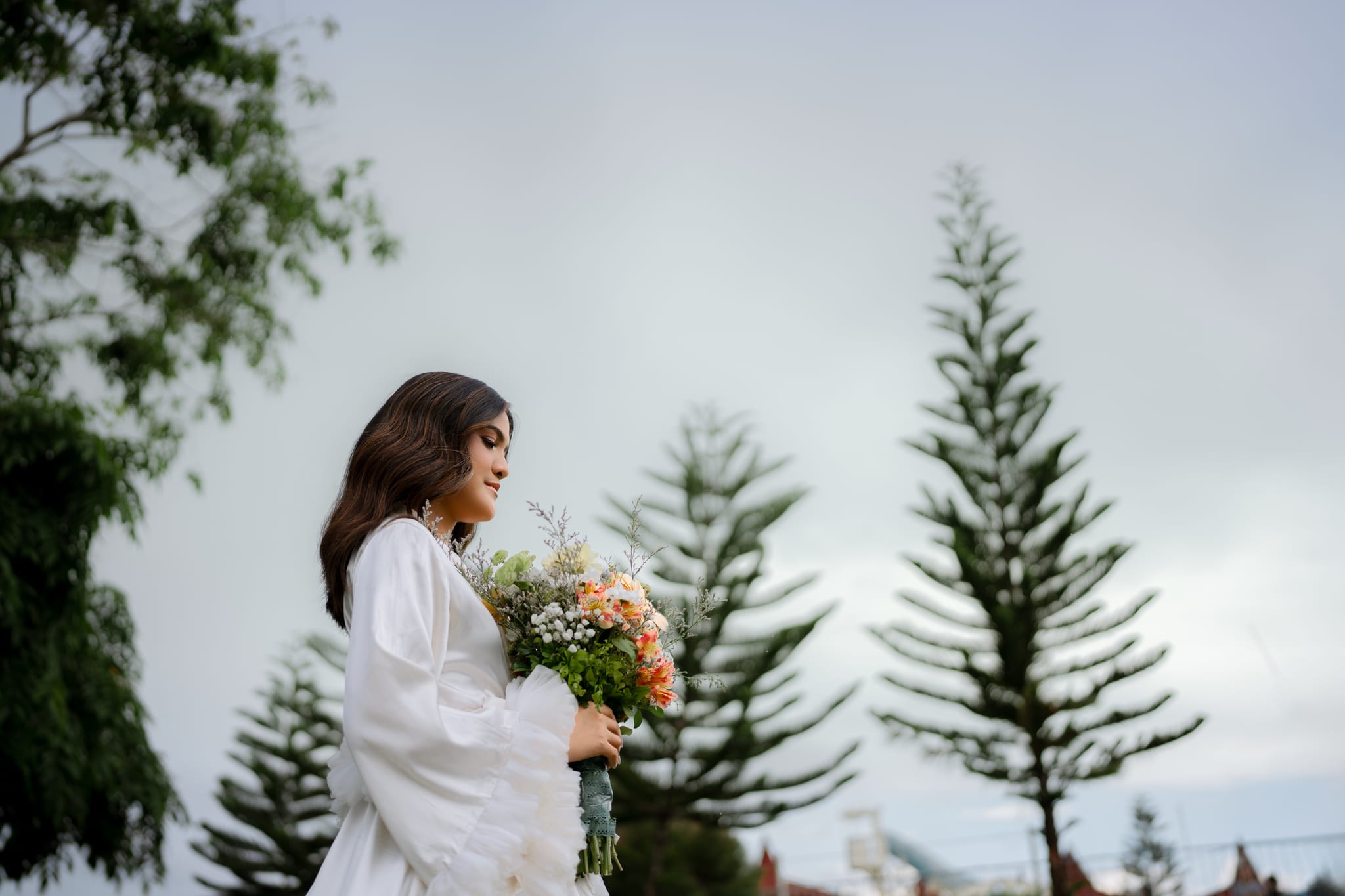 Lestine X Vasanth - Photo 29