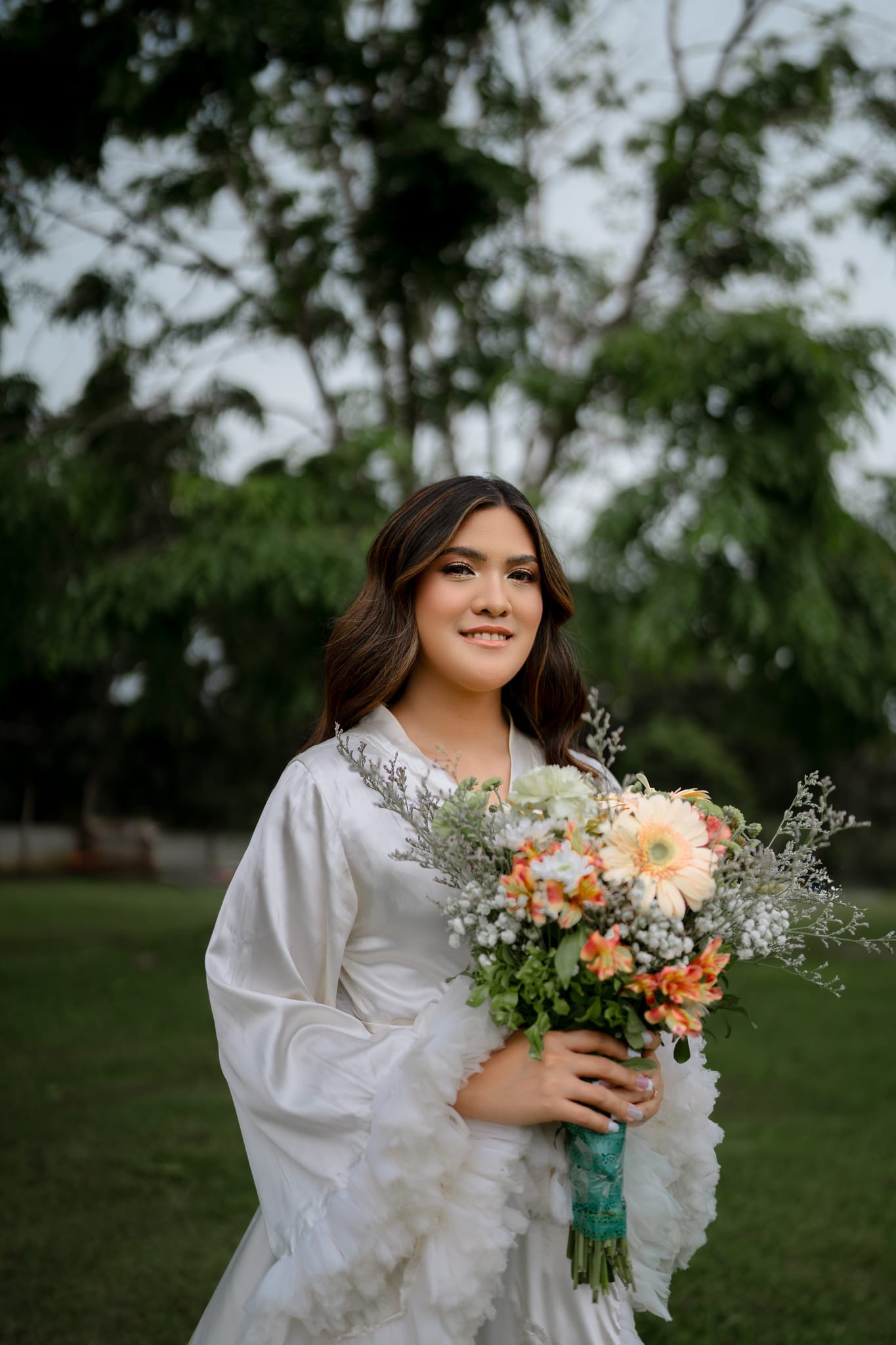 Lestine X Vasanth - Photo 31