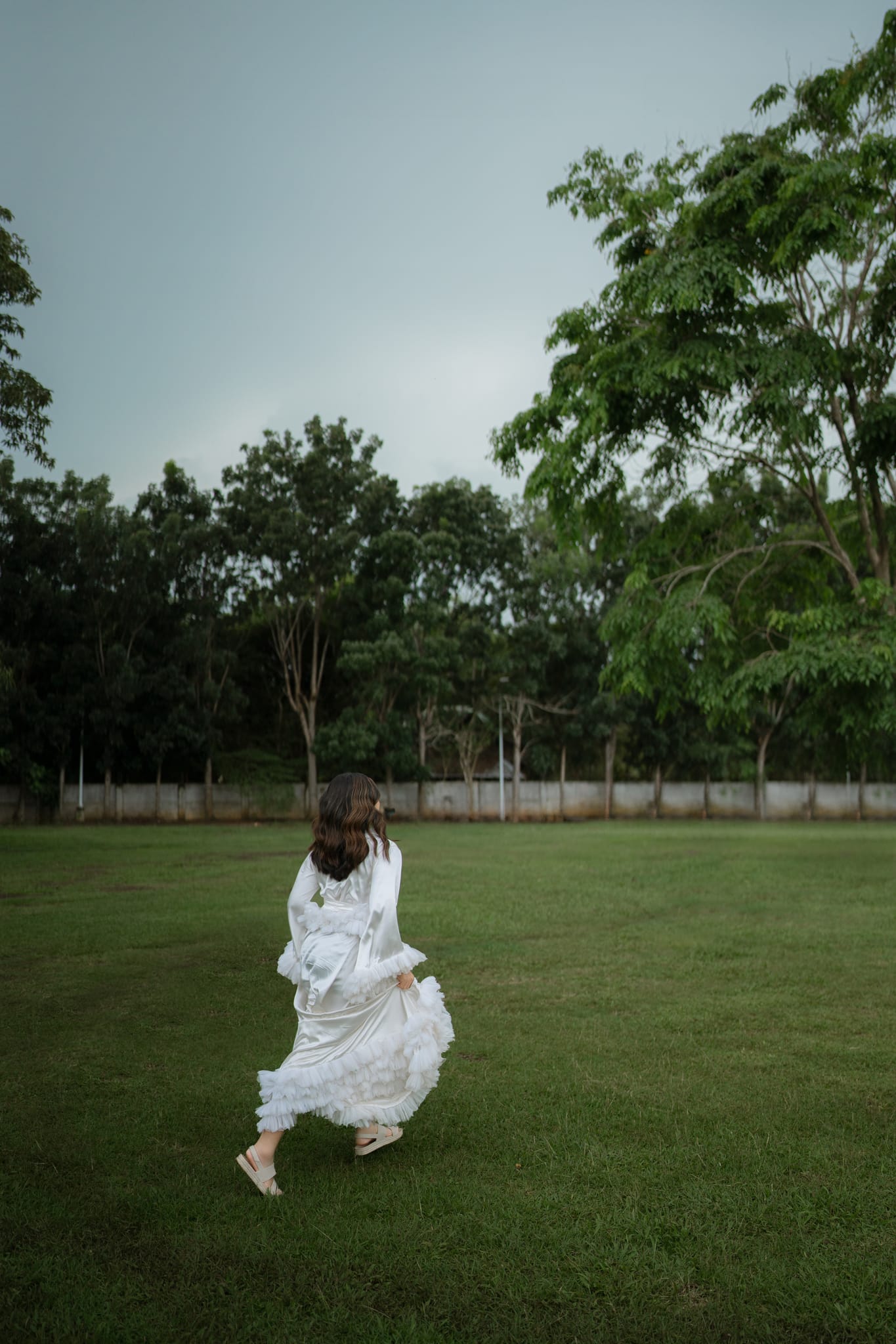 Lestine X Vasanth - Photo 32