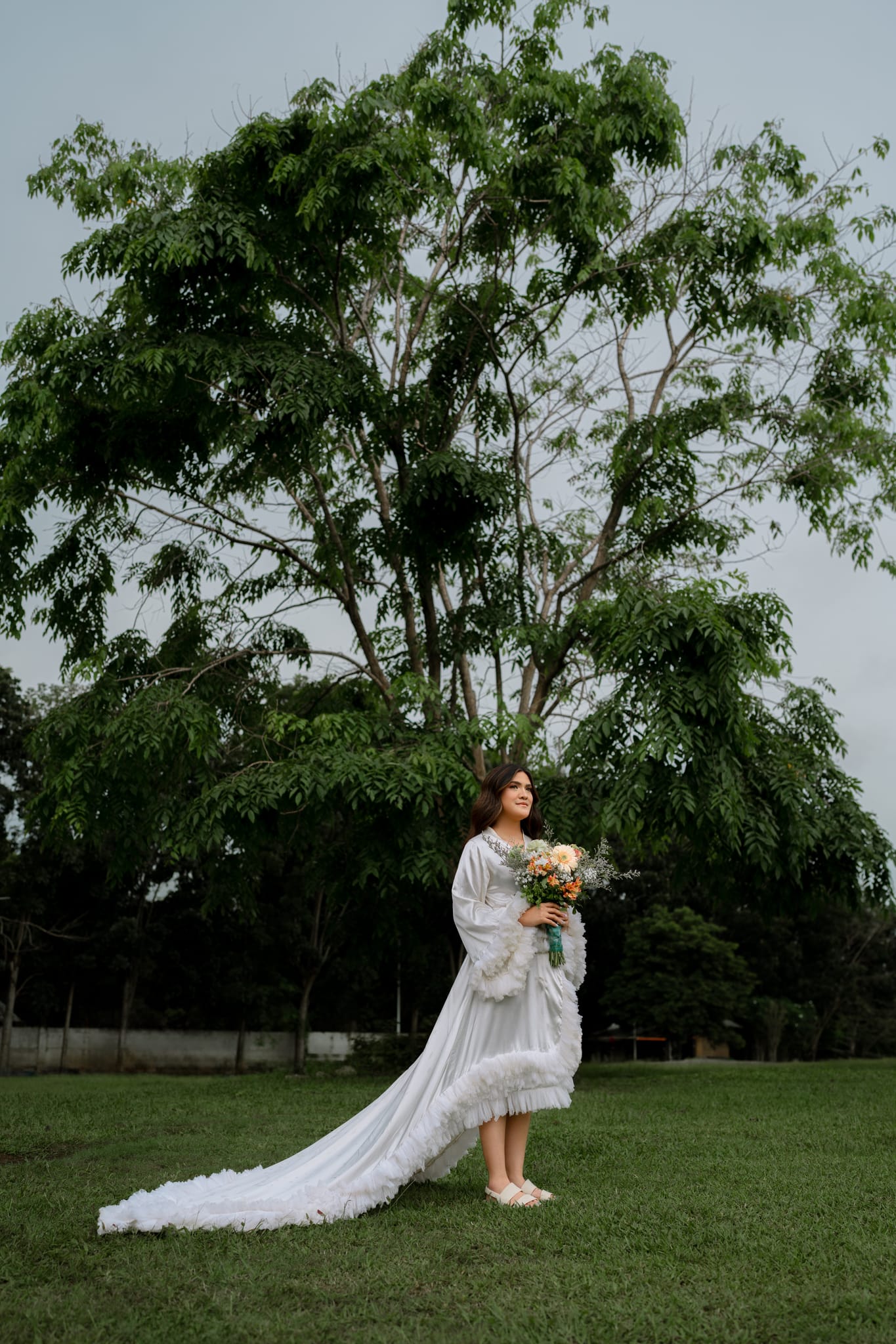 Lestine X Vasanth - Photo 33