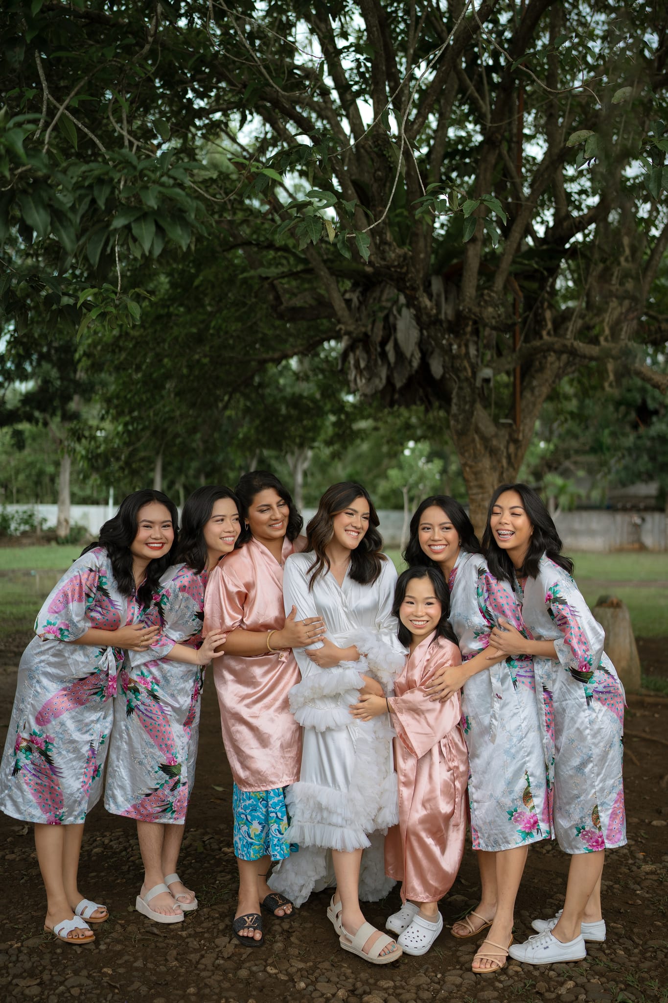 Lestine X Vasanth - Photo 34