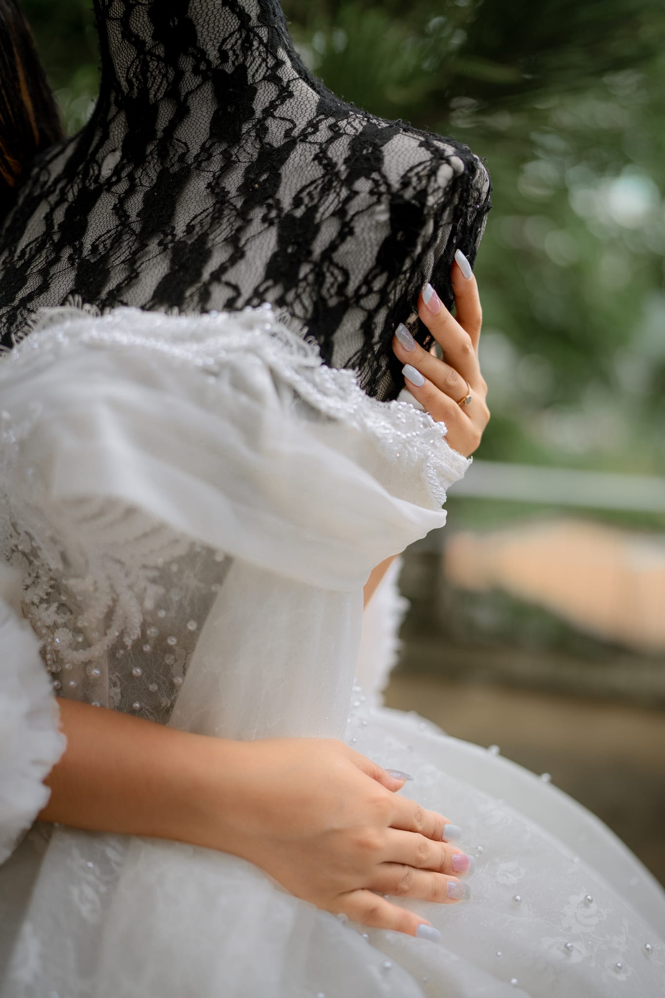Lestine X Vasanth - Photo 35