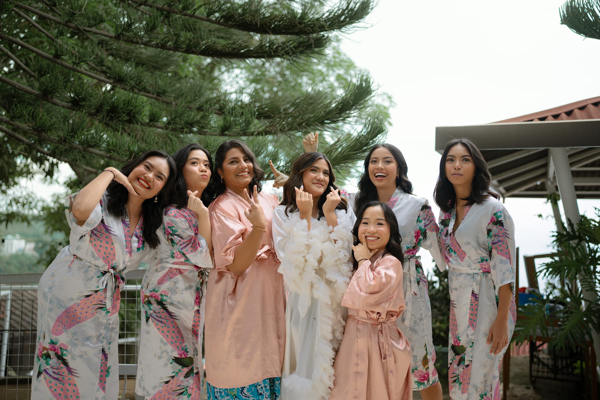 Lestine X Vasanth - Photo 36
