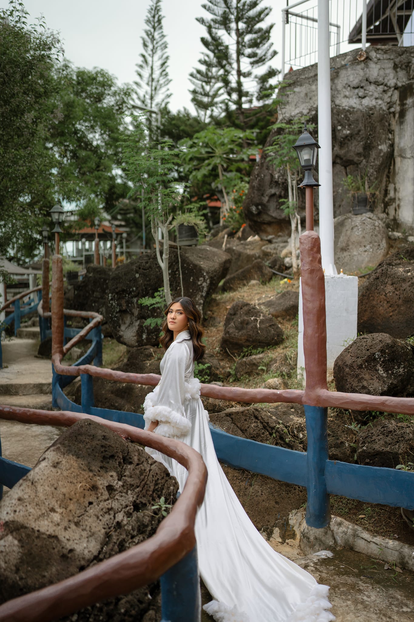 Lestine X Vasanth - Photo 37