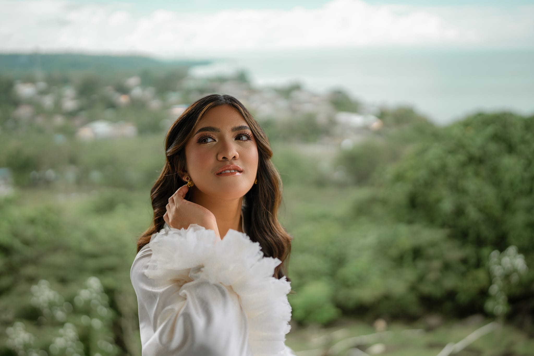 Lestine X Vasanth - Photo 42