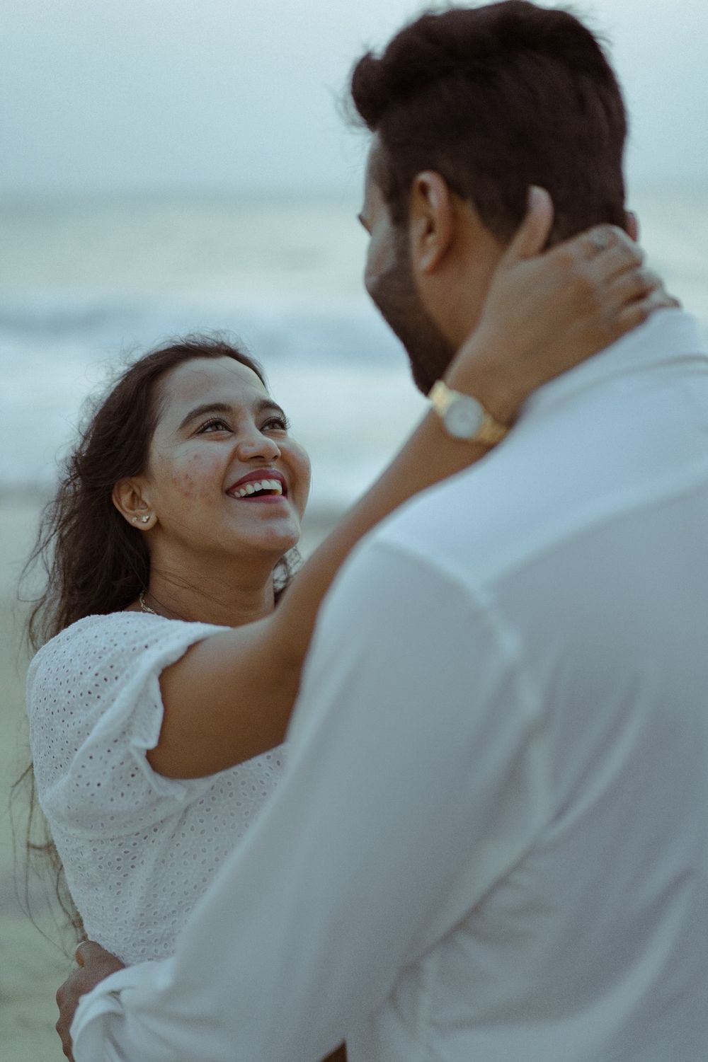 Malini x Sharath