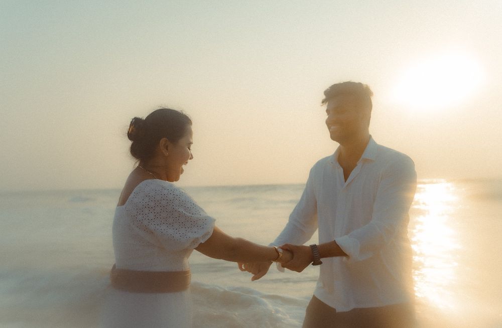 Malini x Sharath - Photo 10