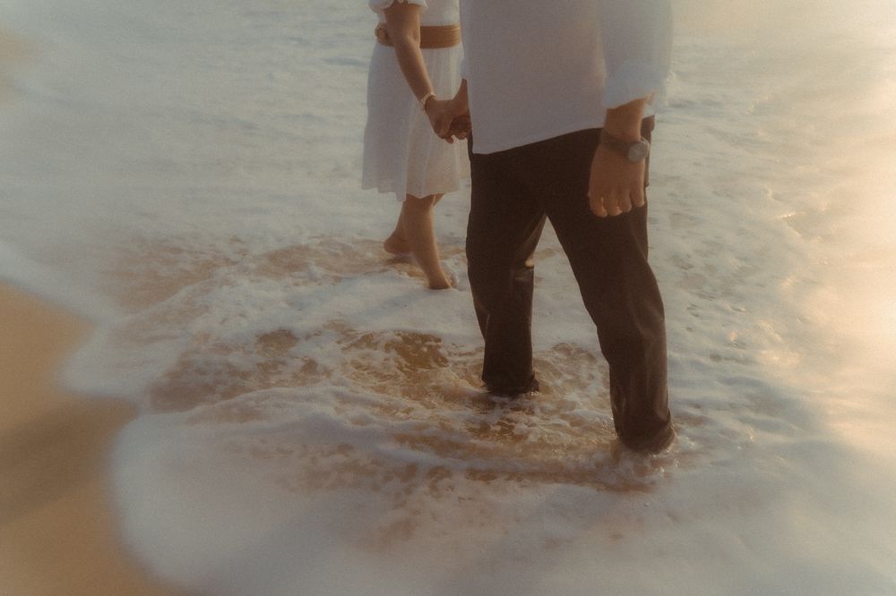 Malini x Sharath - Photo 11
