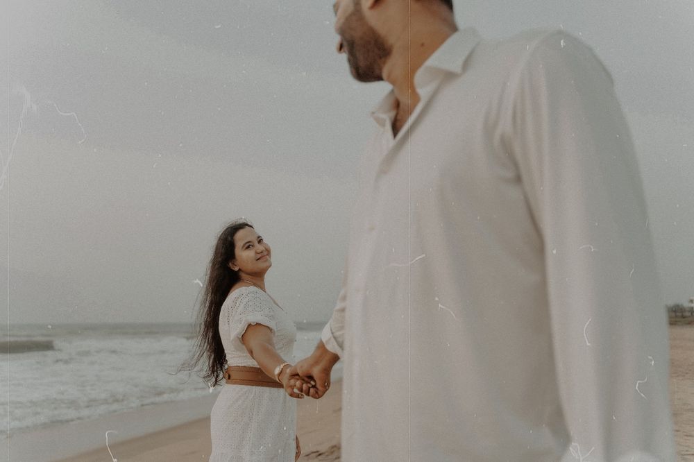 Malini x Sharath - Photo 12