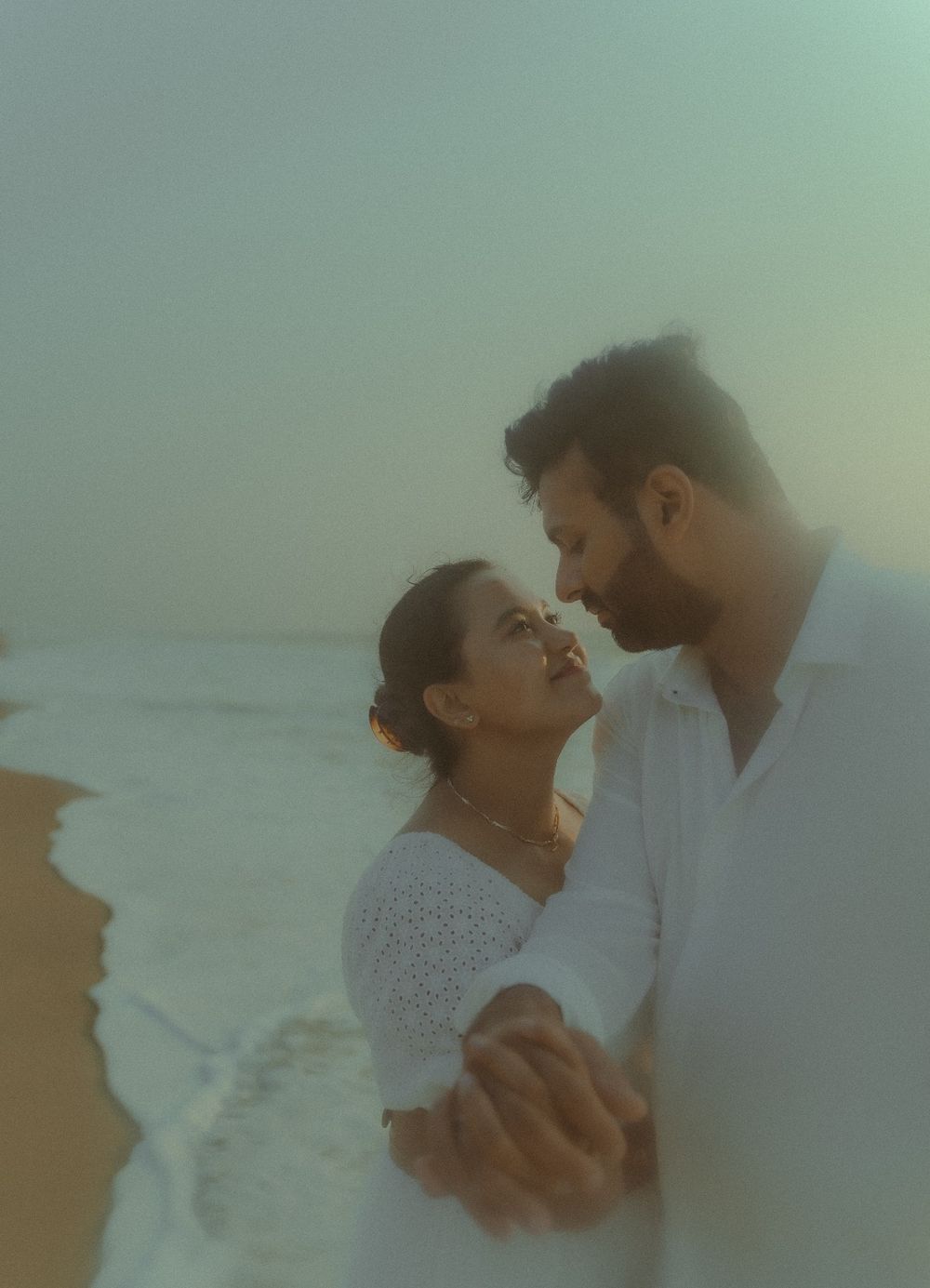 Malini x Sharath - Photo 13